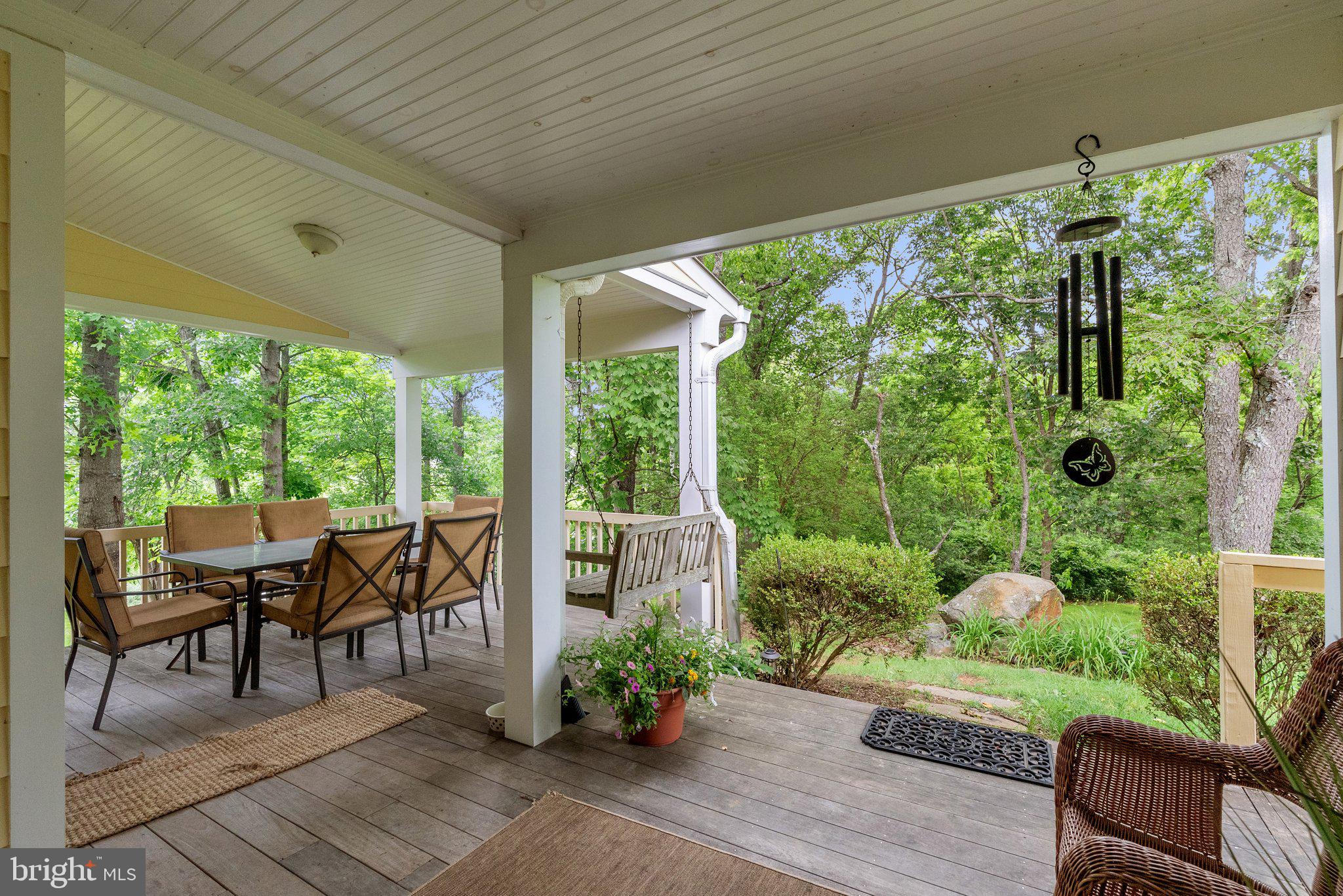 POSSUM HOLLOW FARM - Residential