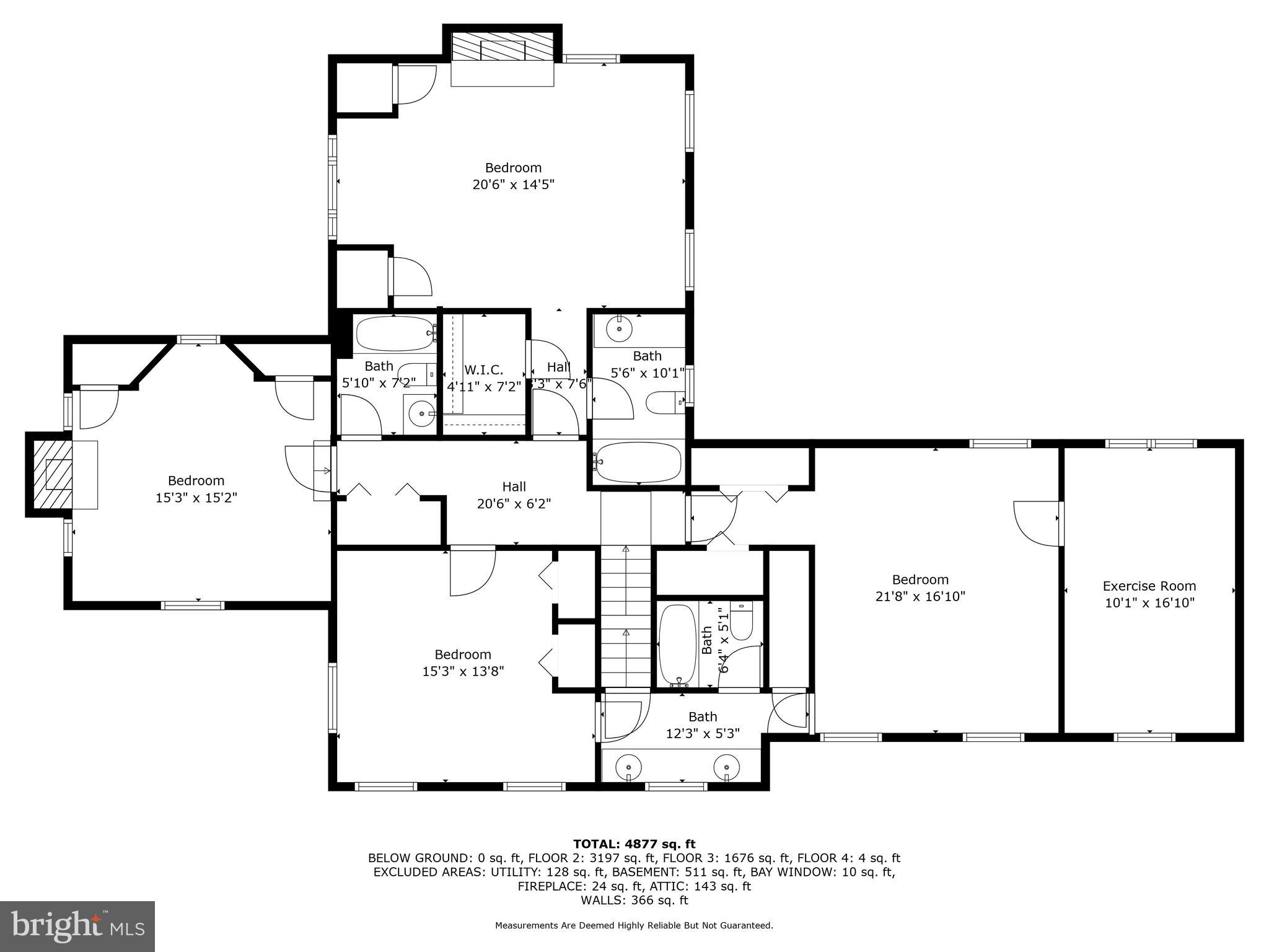 POSSUM HOLLOW FARM - Residential