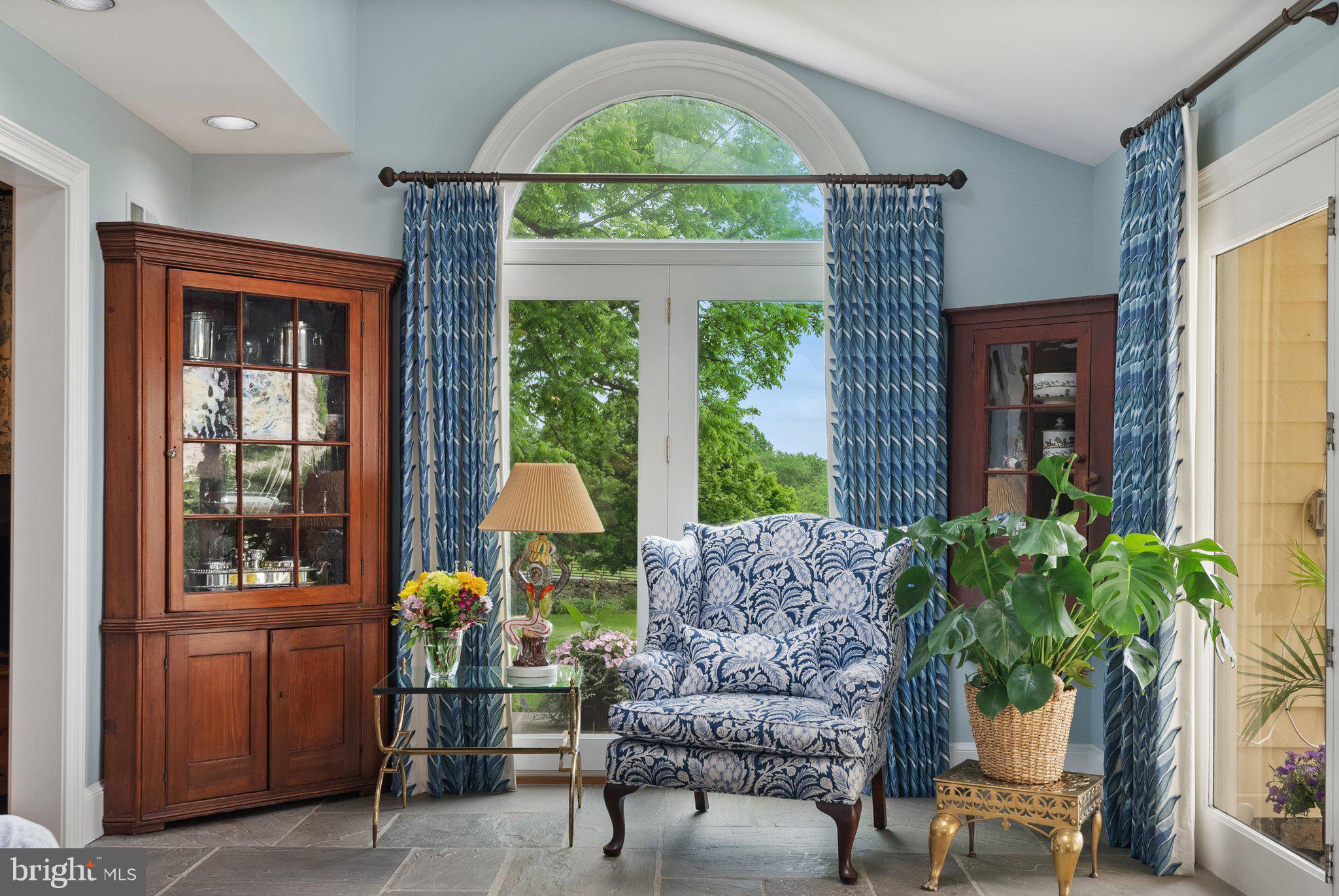 POSSUM HOLLOW FARM - Residential