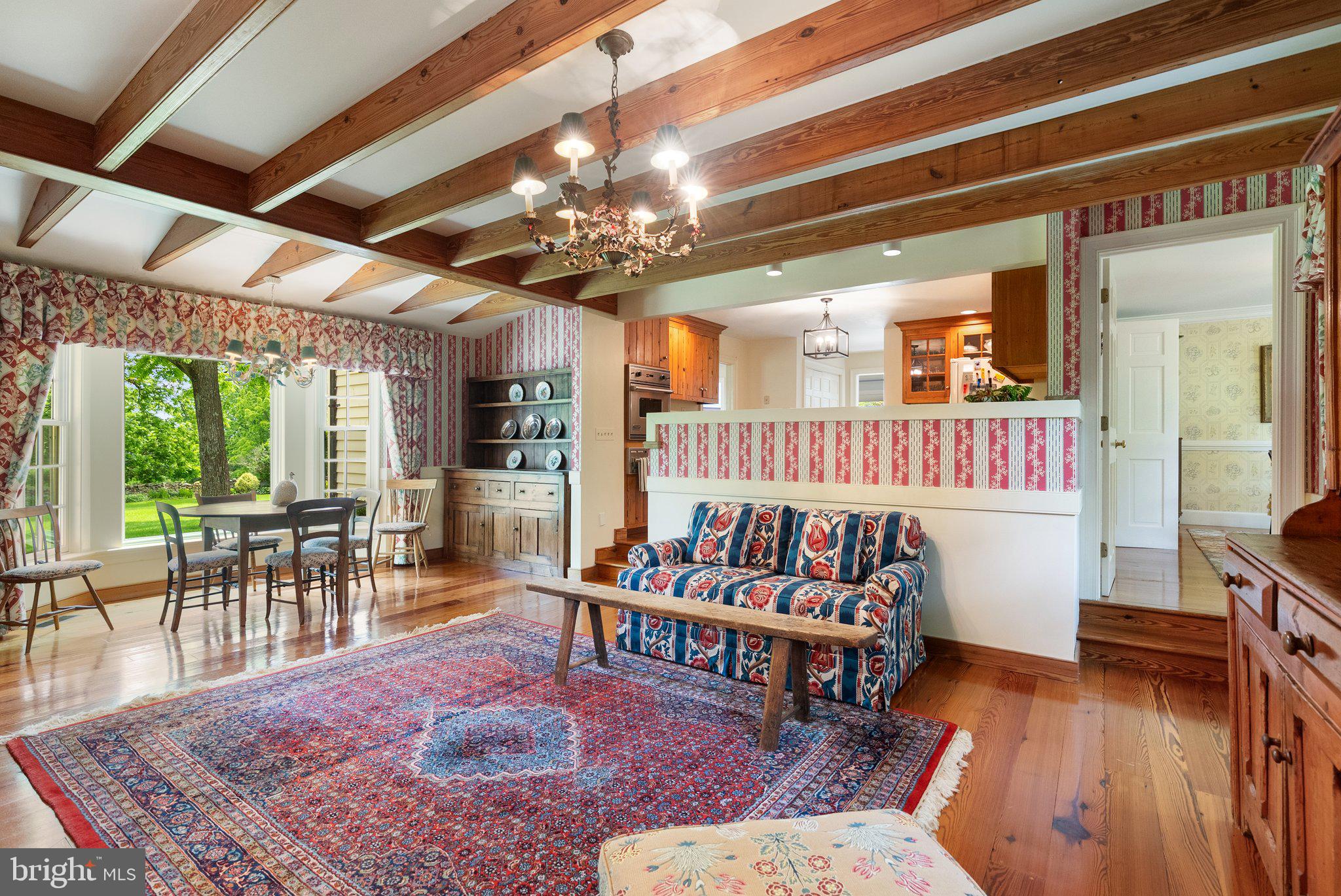 POSSUM HOLLOW FARM - Residential