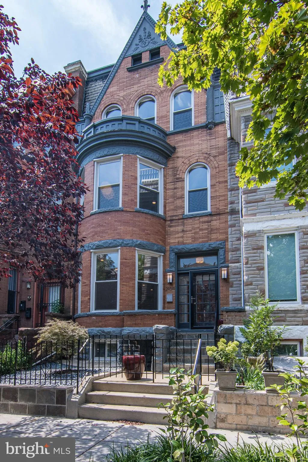 2104 1st Street NW, Washington, DC 20001