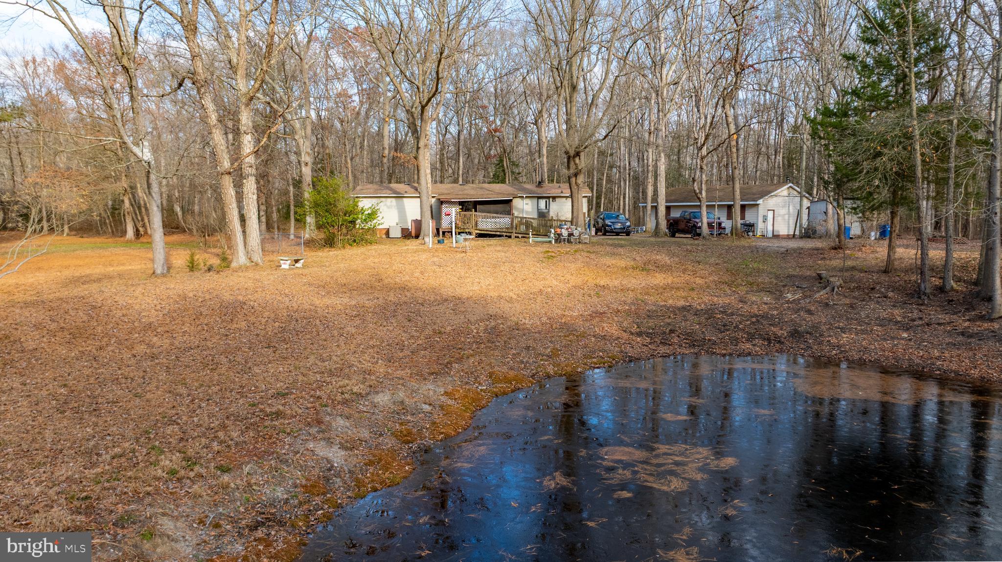 622 HENRY COWGILL ROAD