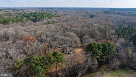 622 HENRY COWGILL ROAD CAMDEN WYOMING DE 19934