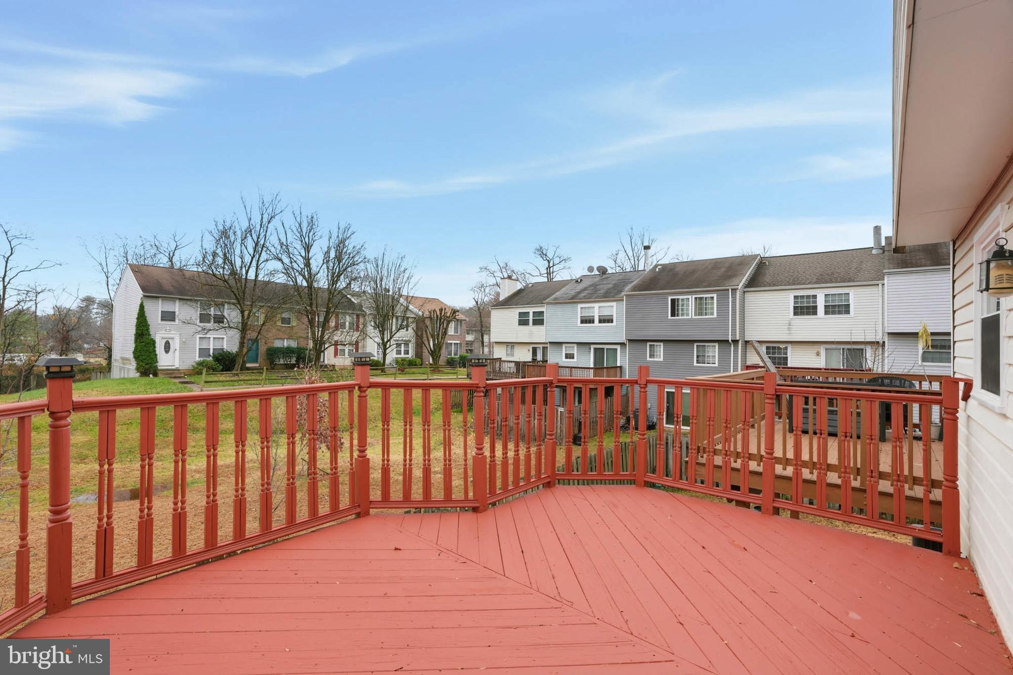 TWELVE TREES - Residential