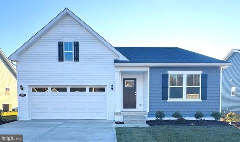 Apartment For Sale - 726 R Wilson Loop<br/> GEORGETOWN, DE 19947