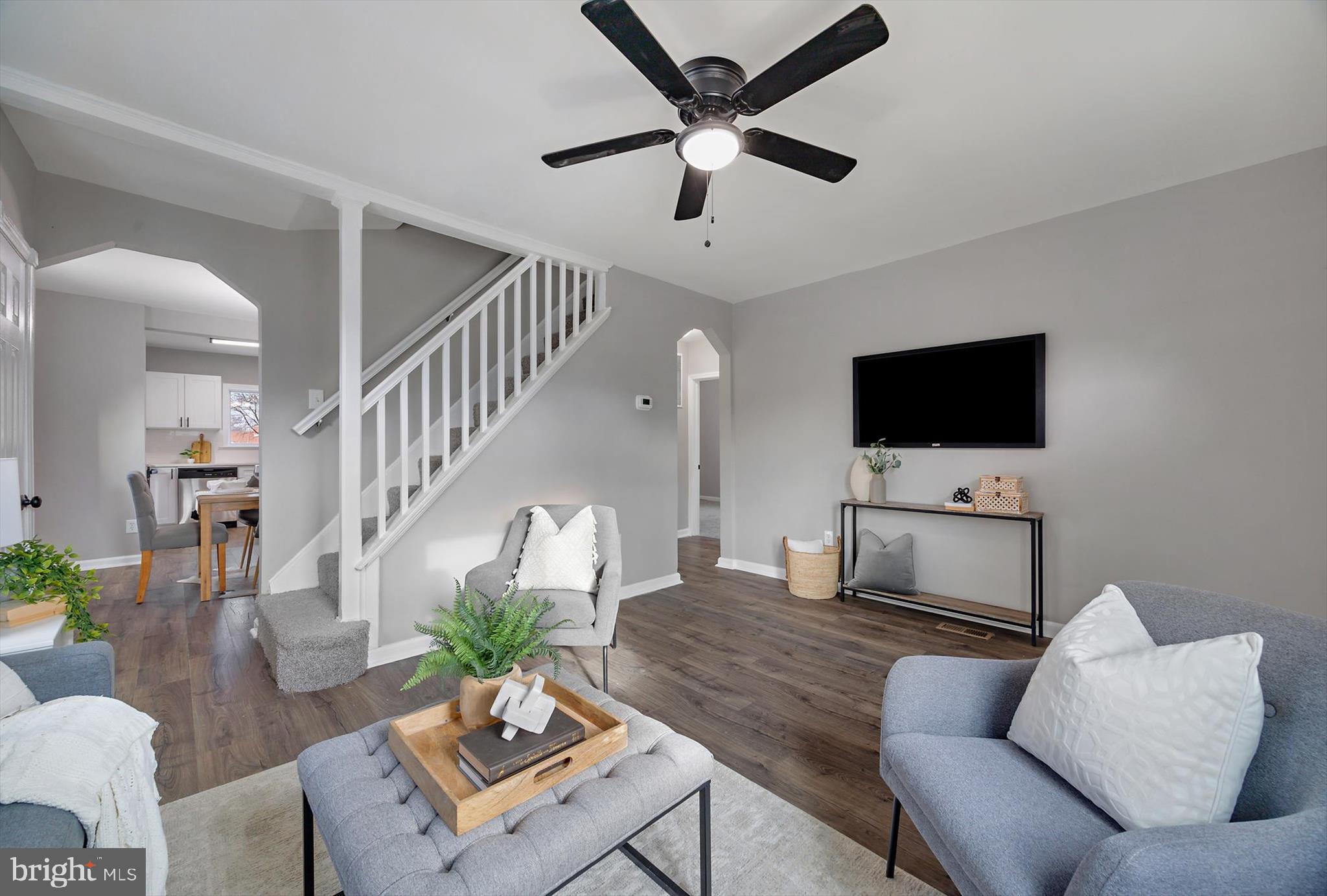 GLEN GARDENS - Residential