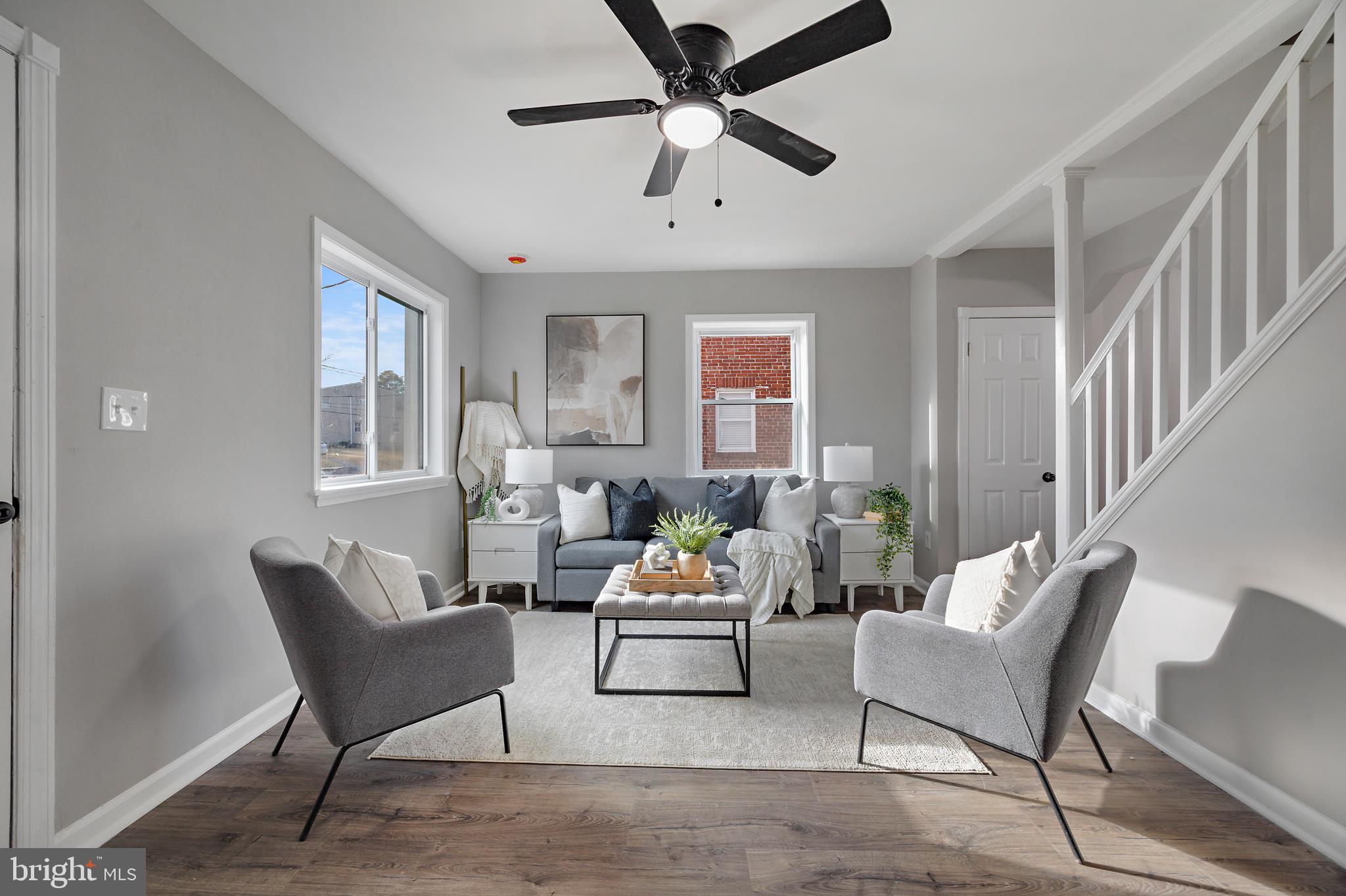 GLEN GARDENS - Residential