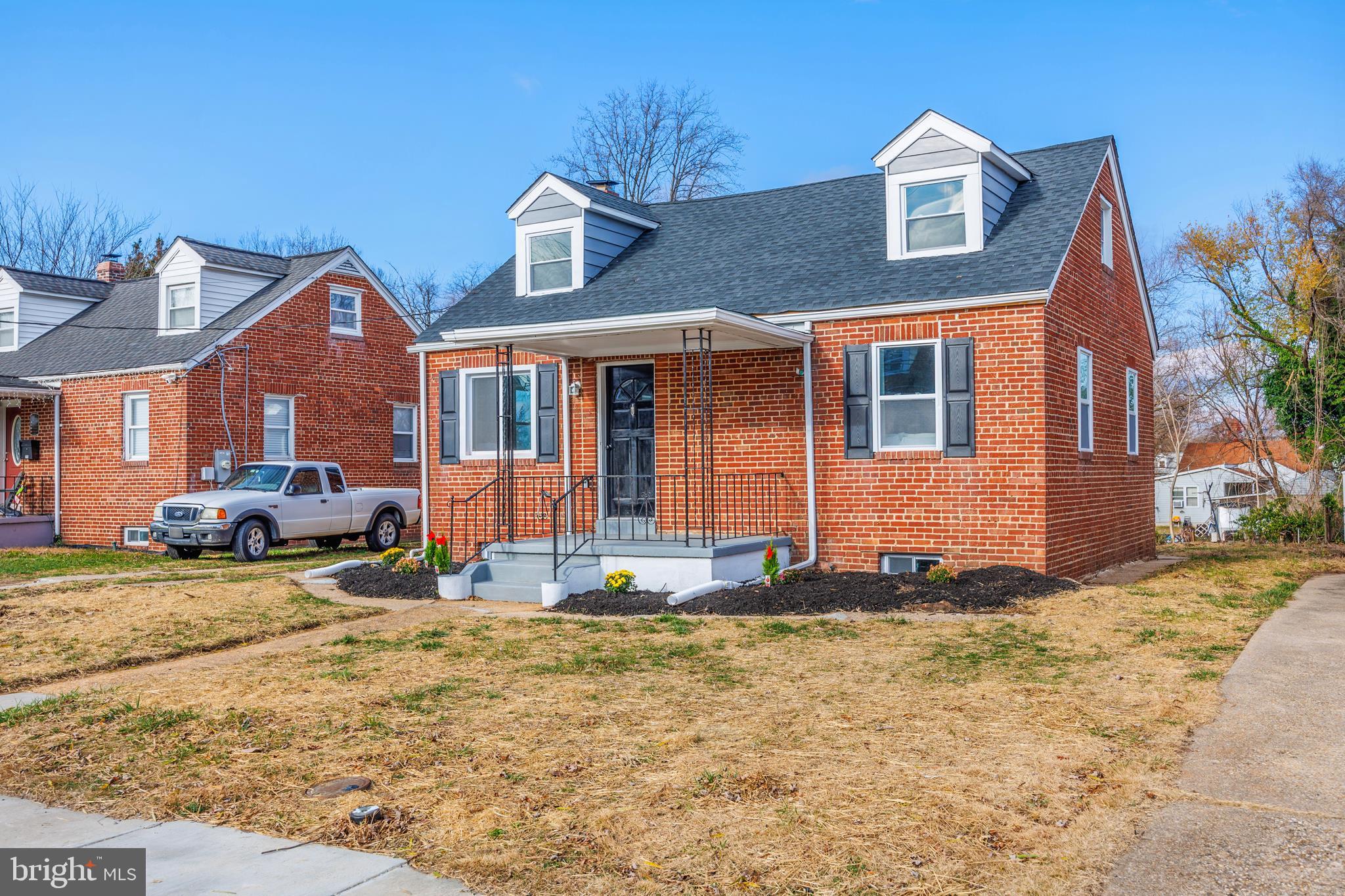 GLEN GARDENS - Residential