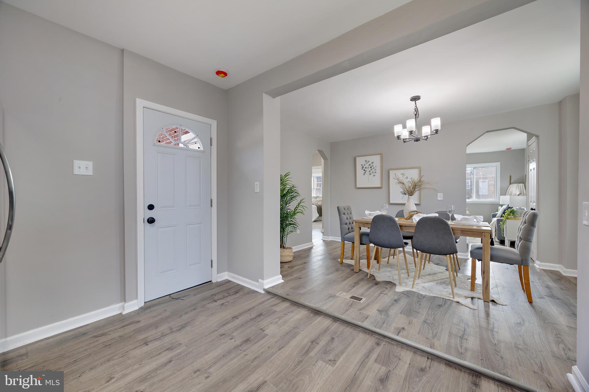 GLEN GARDENS - Residential