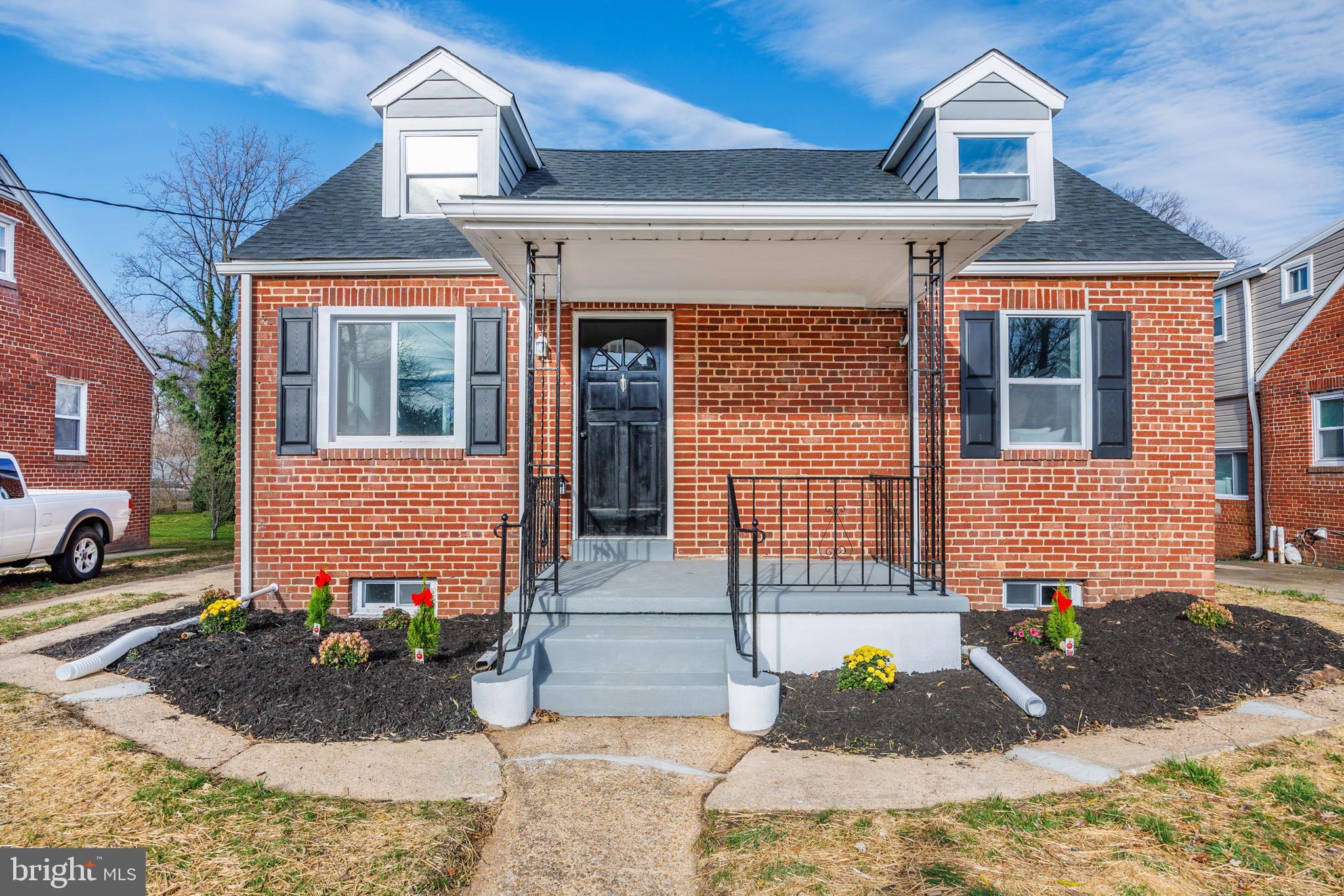 GLEN GARDENS - Residential