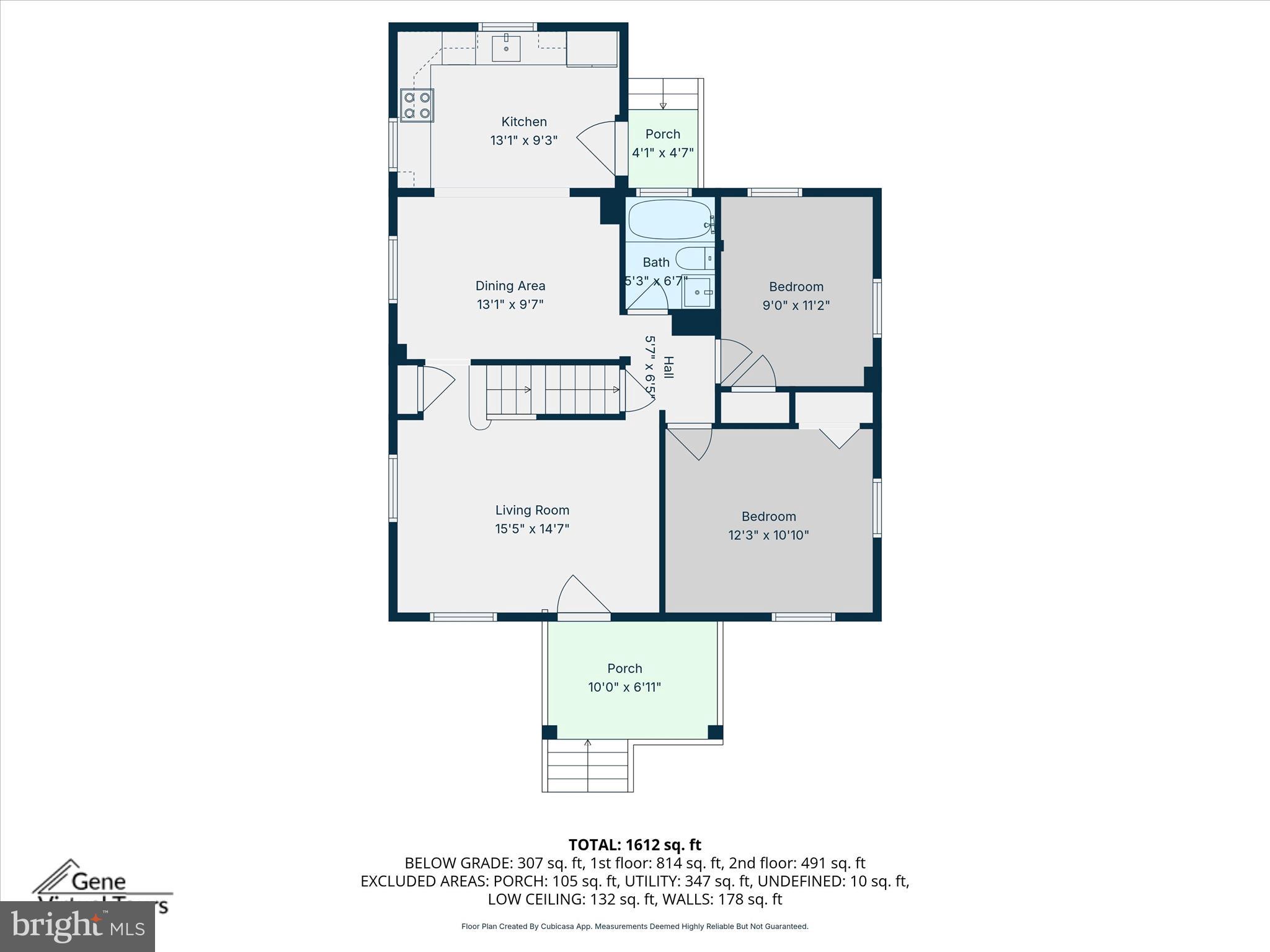 GLEN GARDENS - Residential