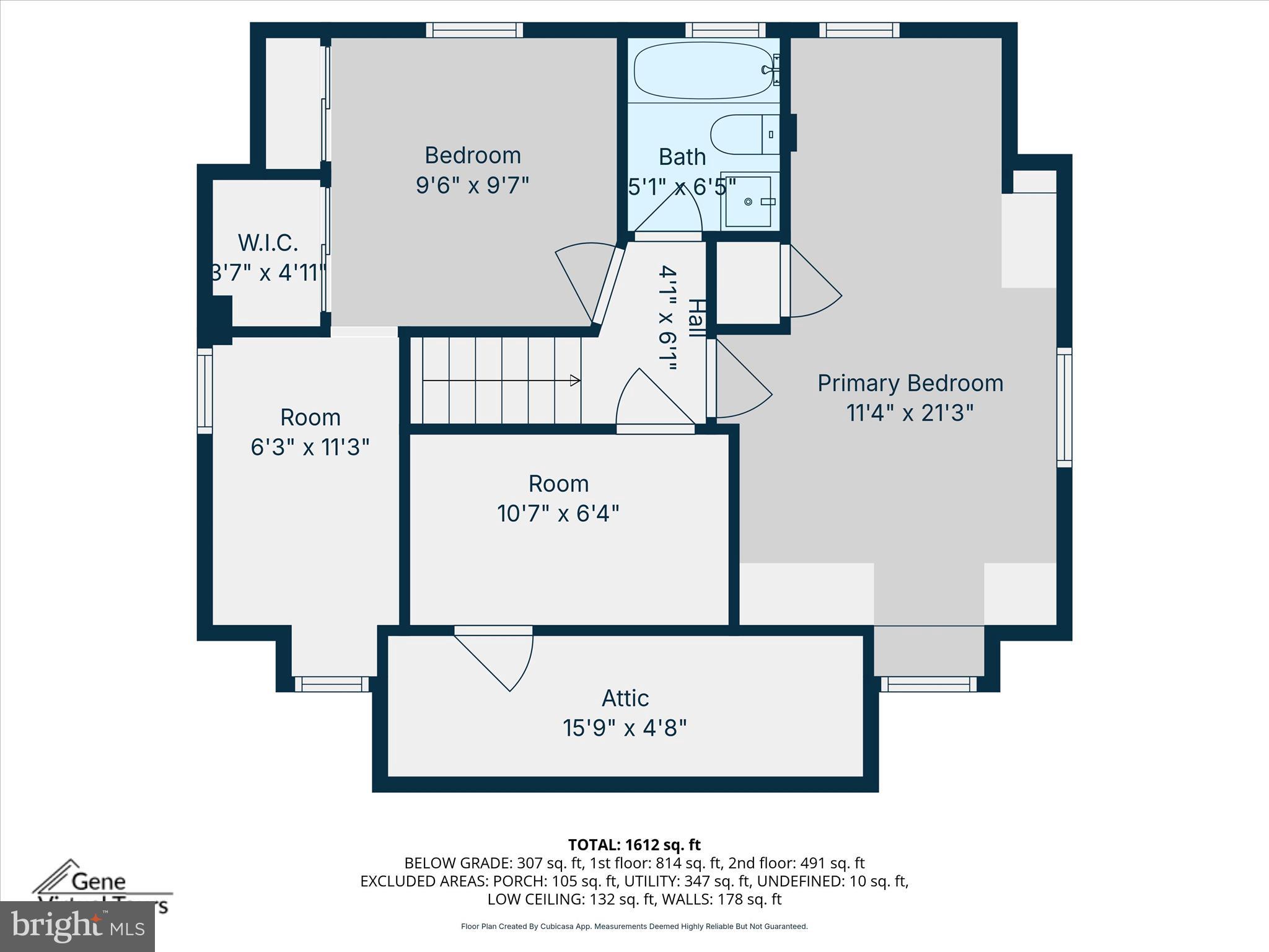 GLEN GARDENS - Residential