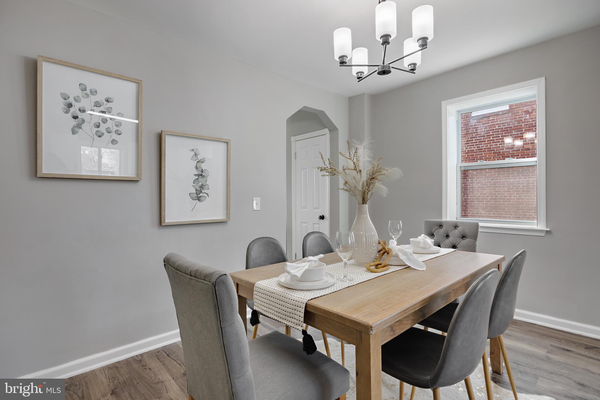 GLEN GARDENS - Residential