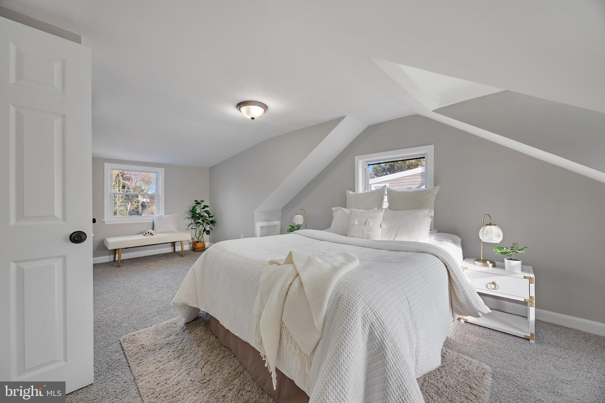 GLEN GARDENS - Residential