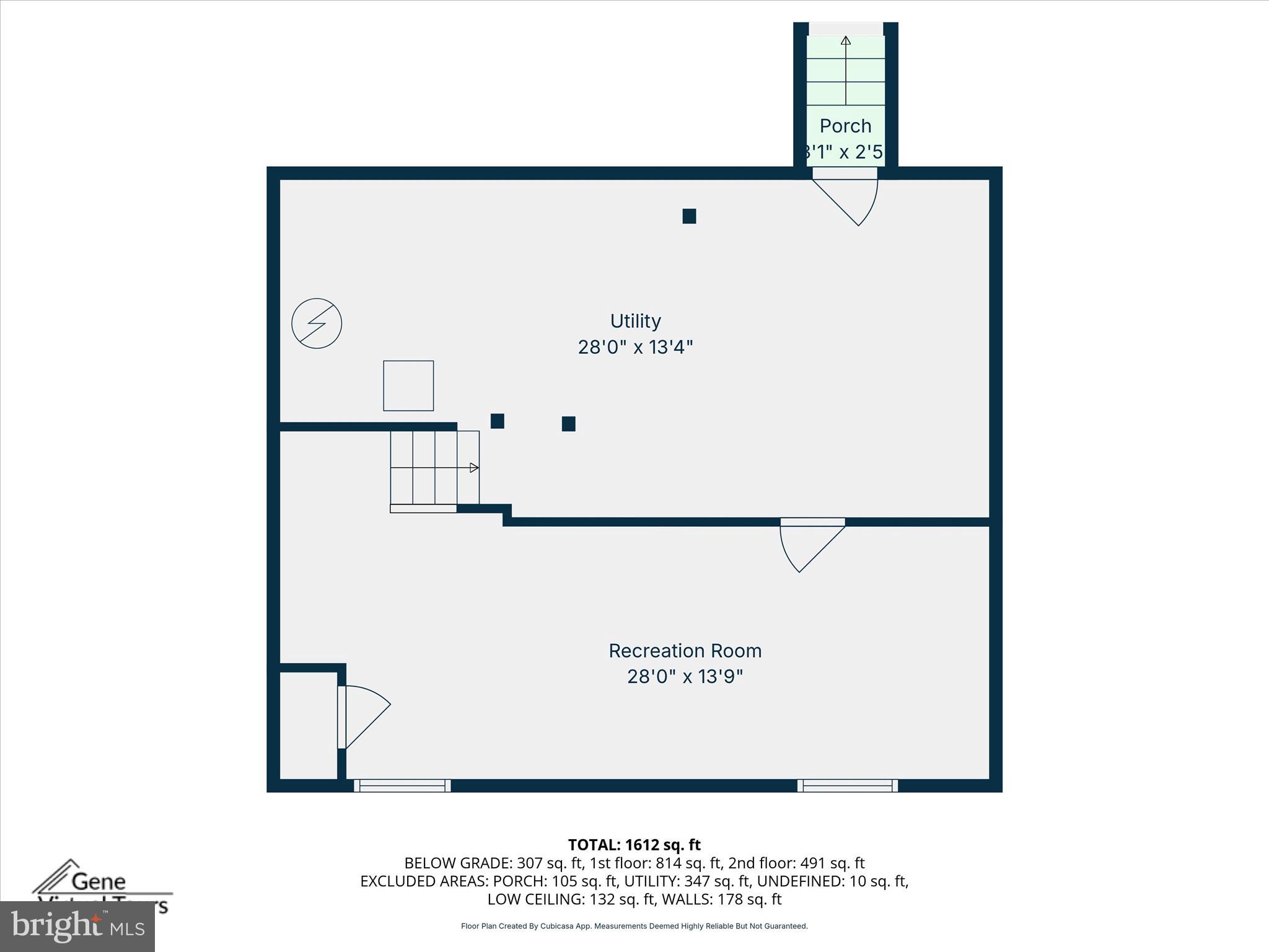 GLEN GARDENS - Residential