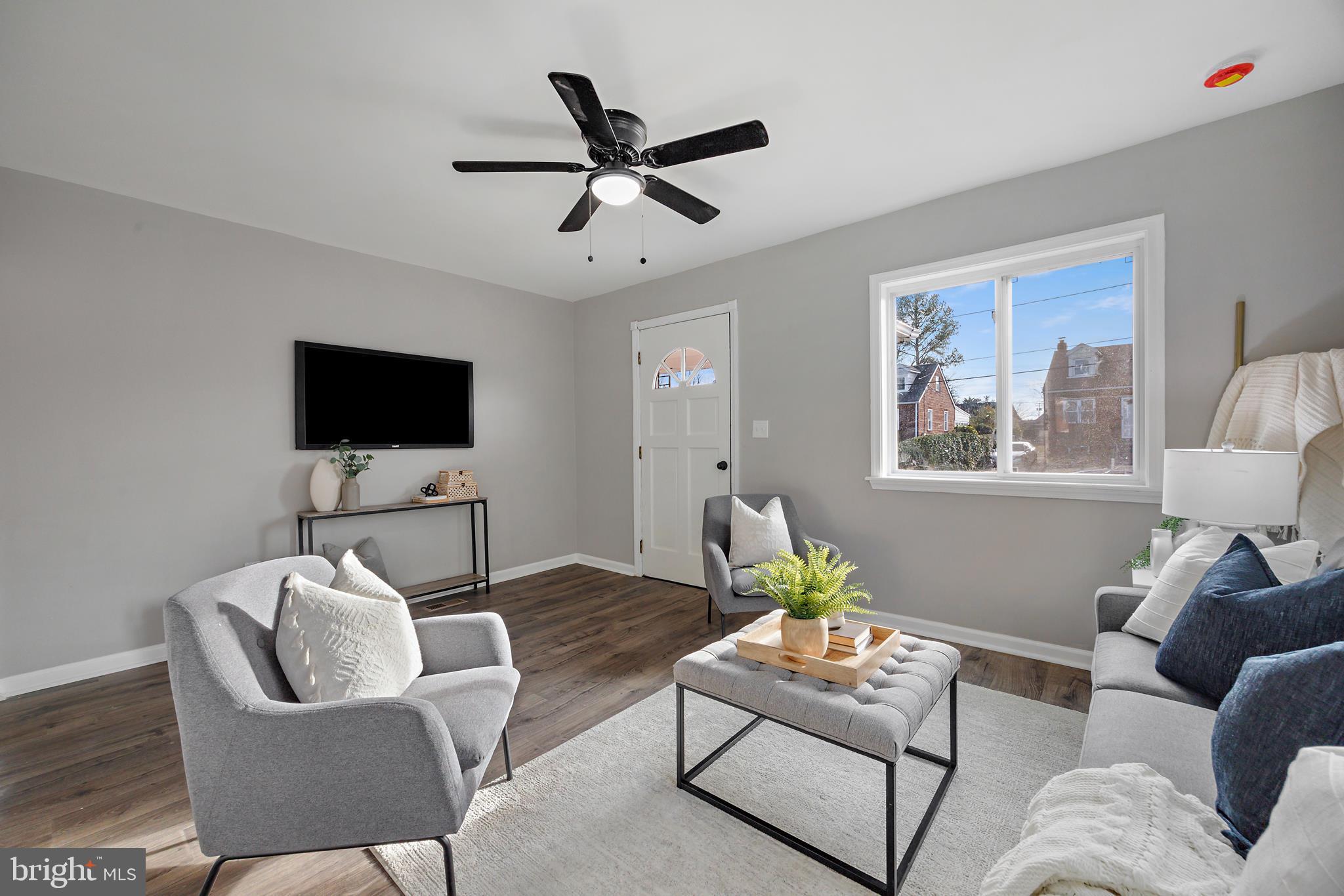 GLEN GARDENS - Residential