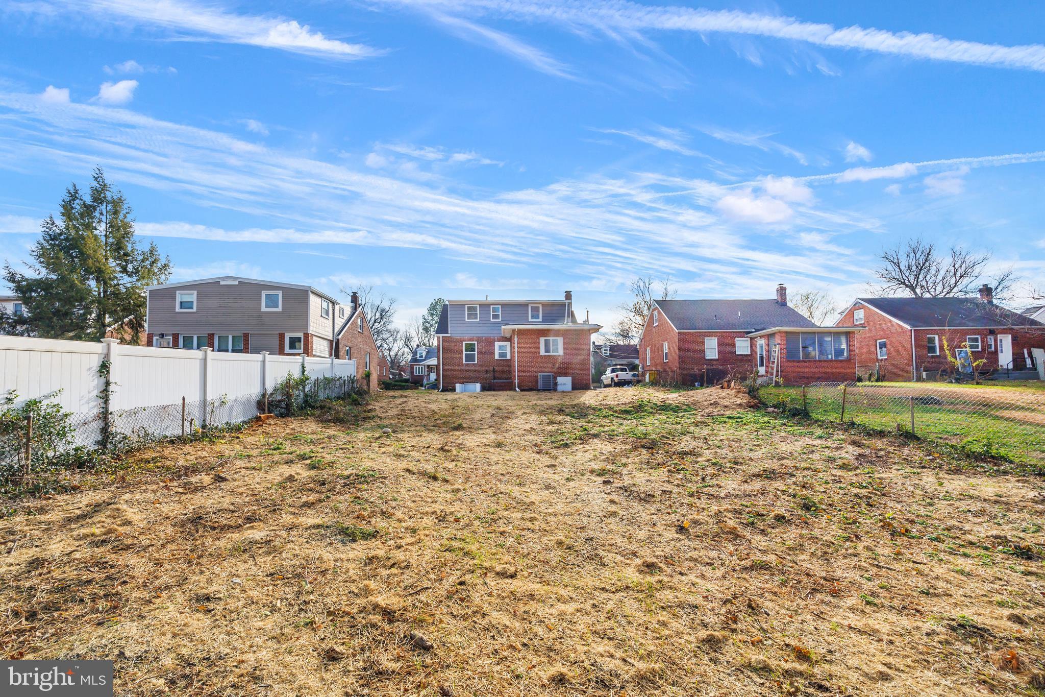 GLEN GARDENS - Residential