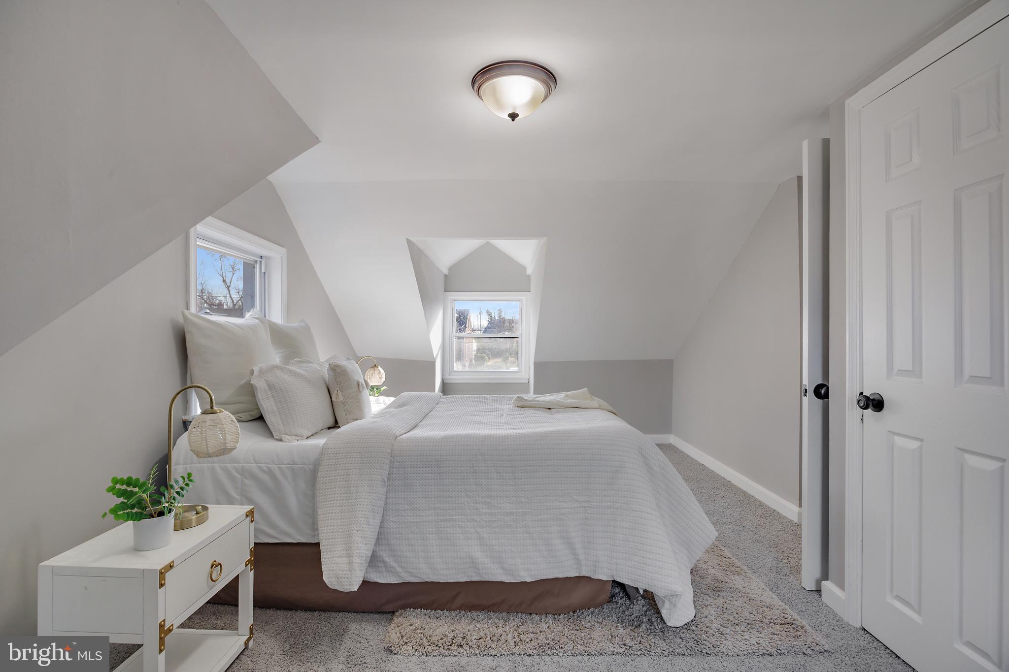 GLEN GARDENS - Residential