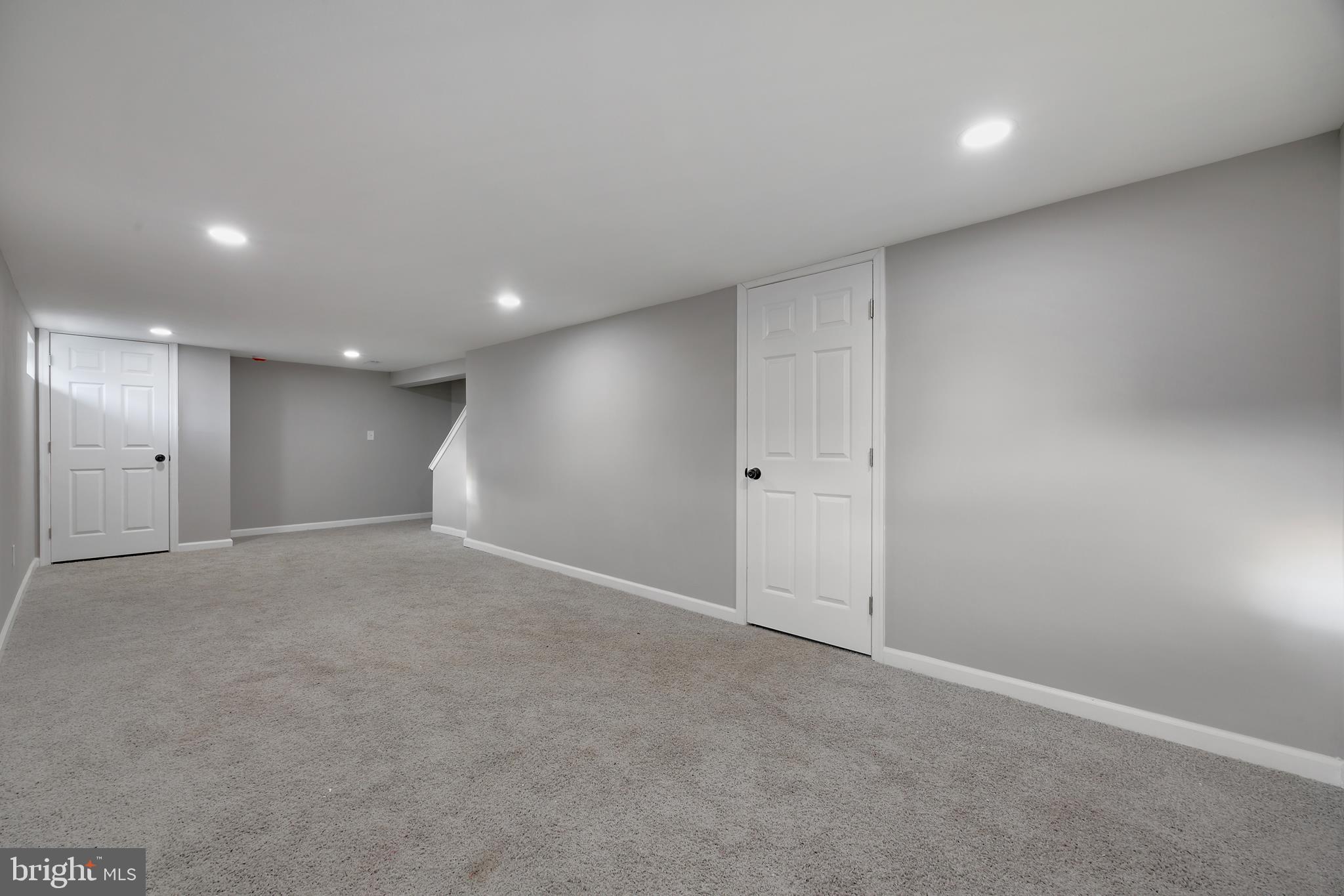 GLEN GARDENS - Residential