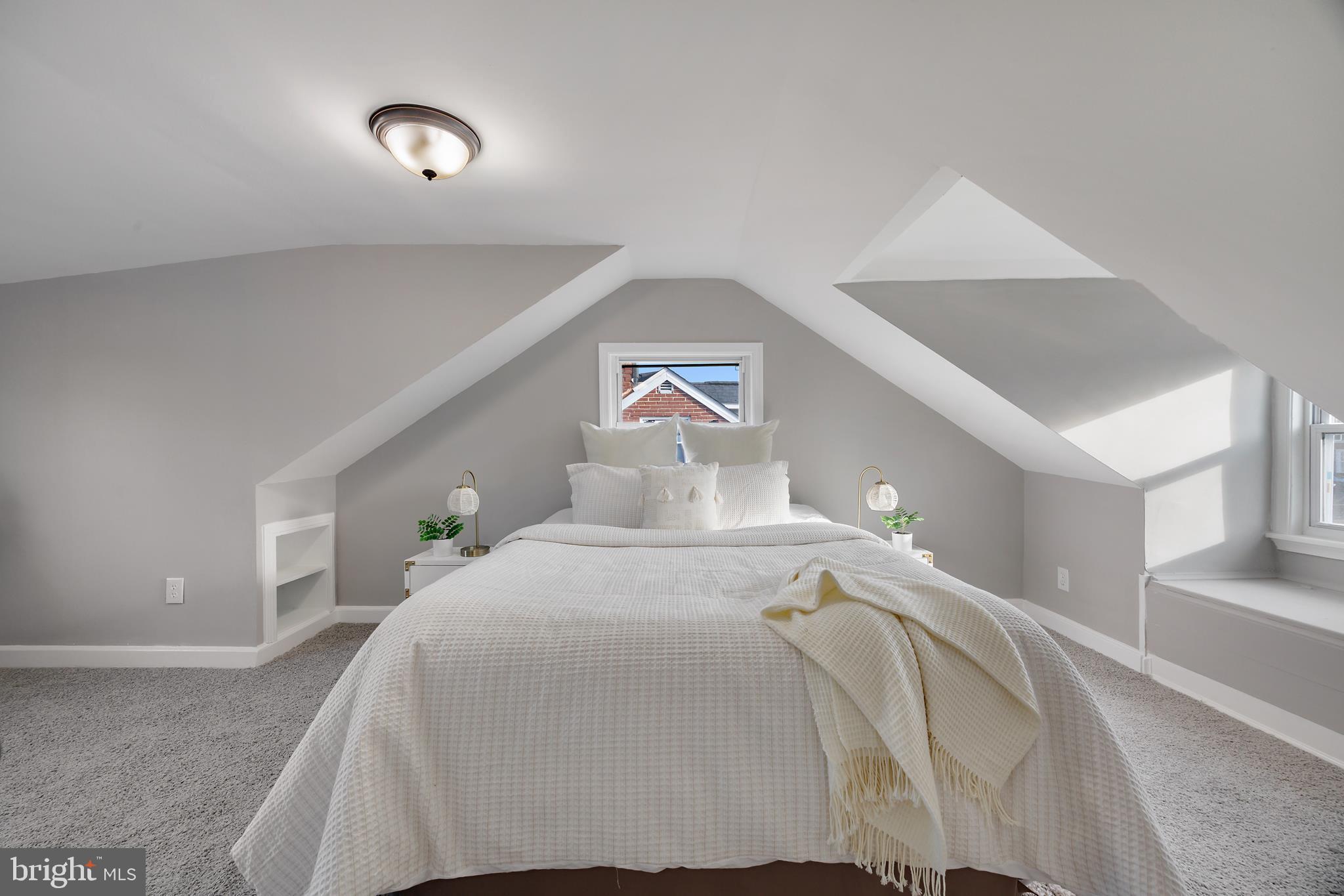 GLEN GARDENS - Residential