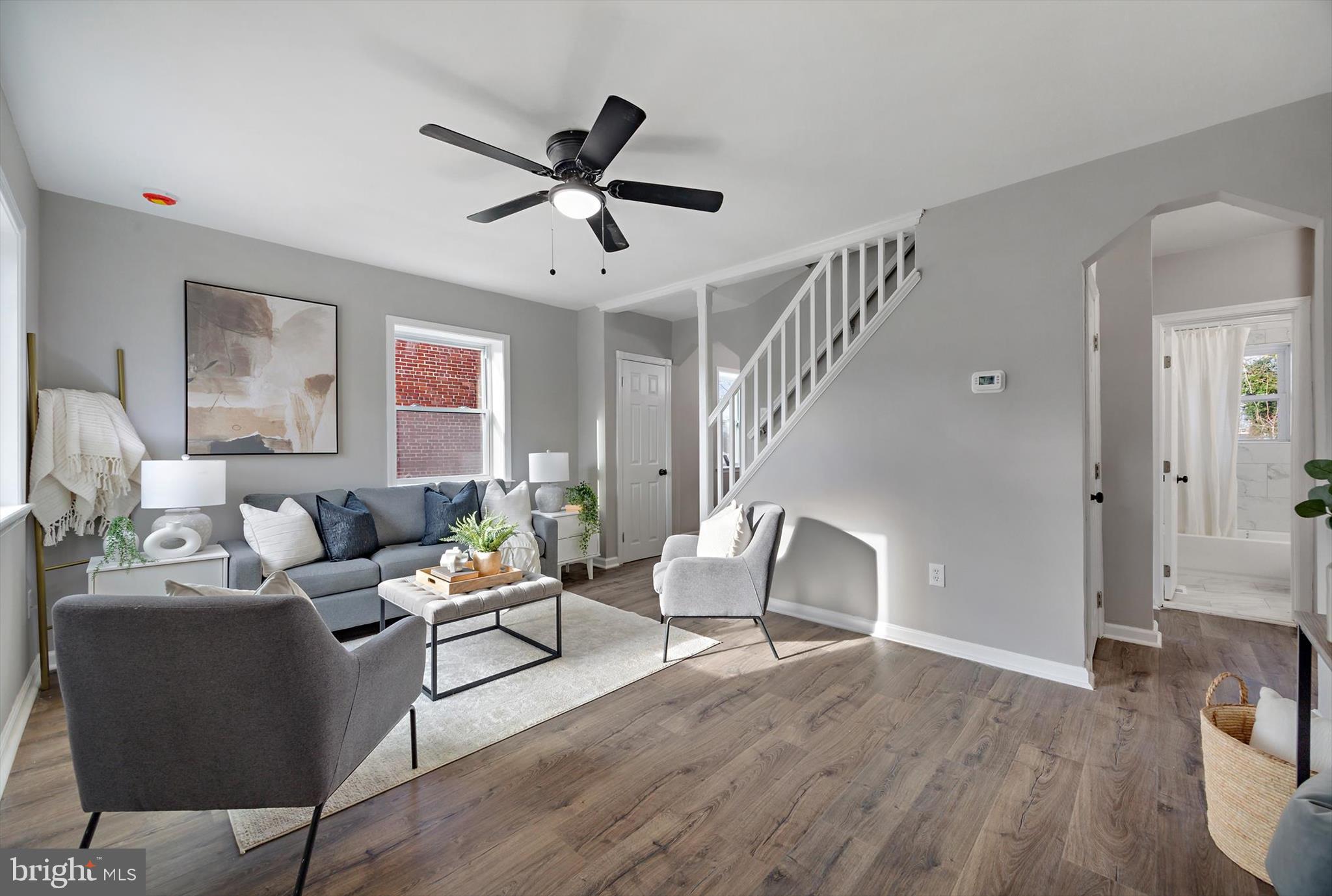 GLEN GARDENS - Residential