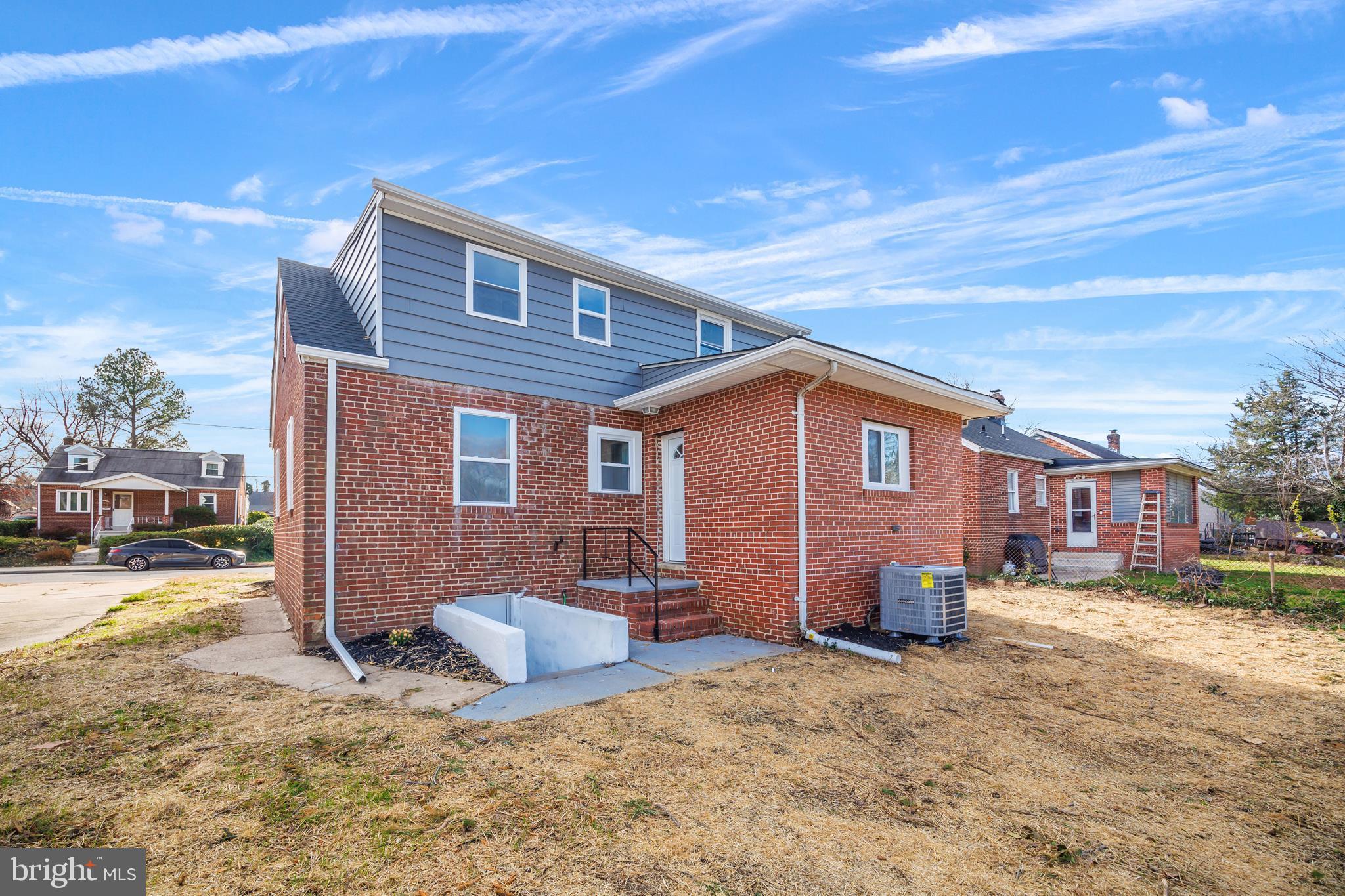 GLEN GARDENS - Residential