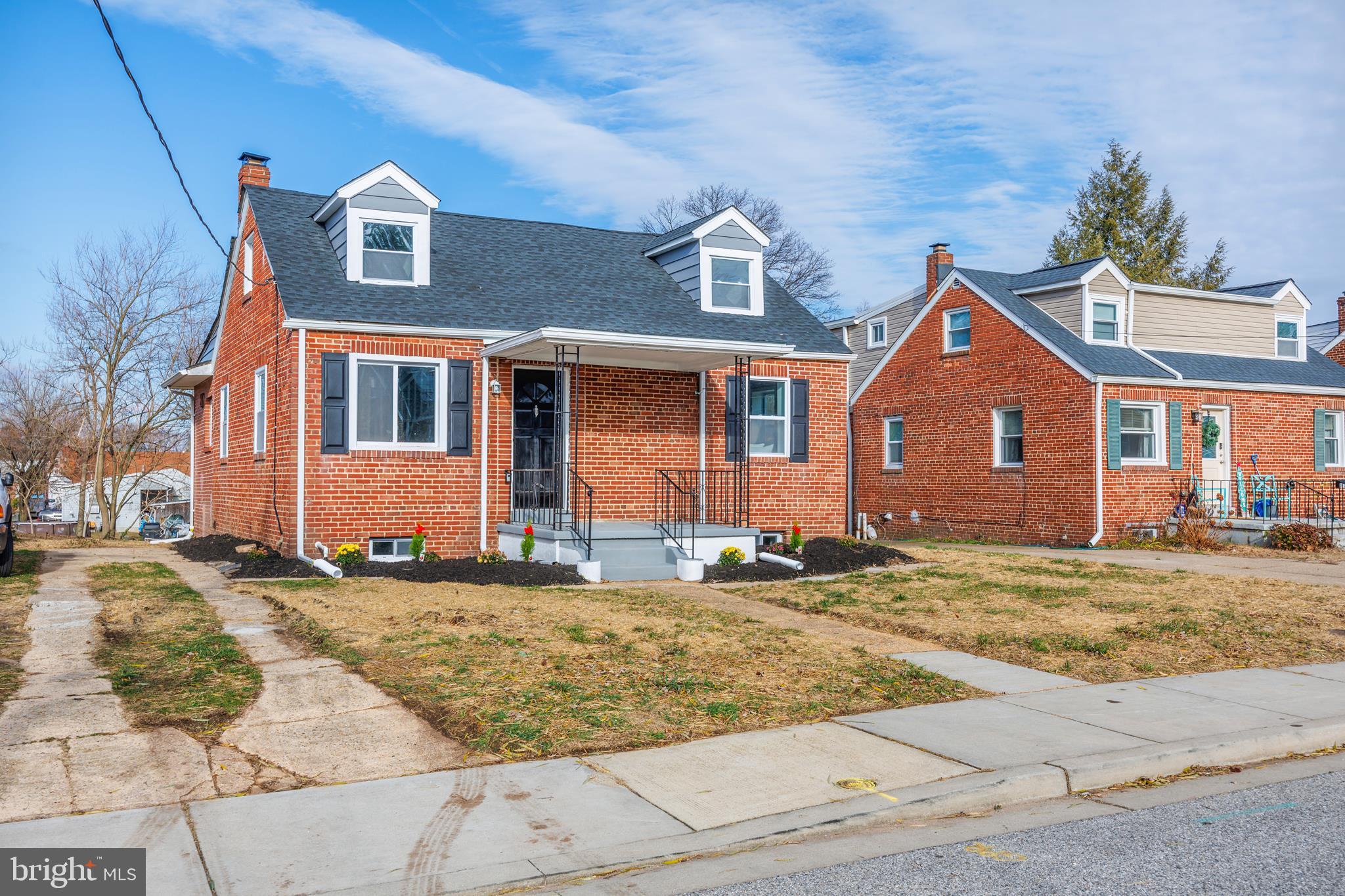 GLEN GARDENS - Residential