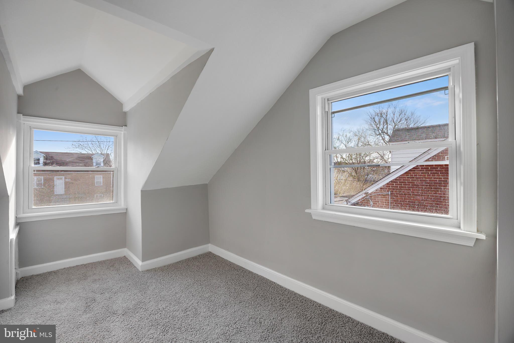 GLEN GARDENS - Residential