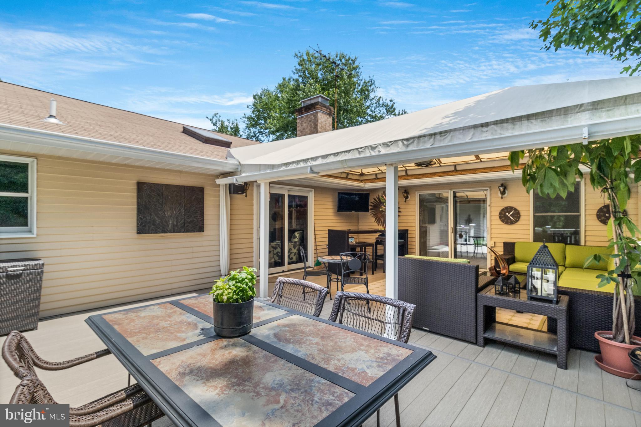 FOX DALE WOODS - Residential