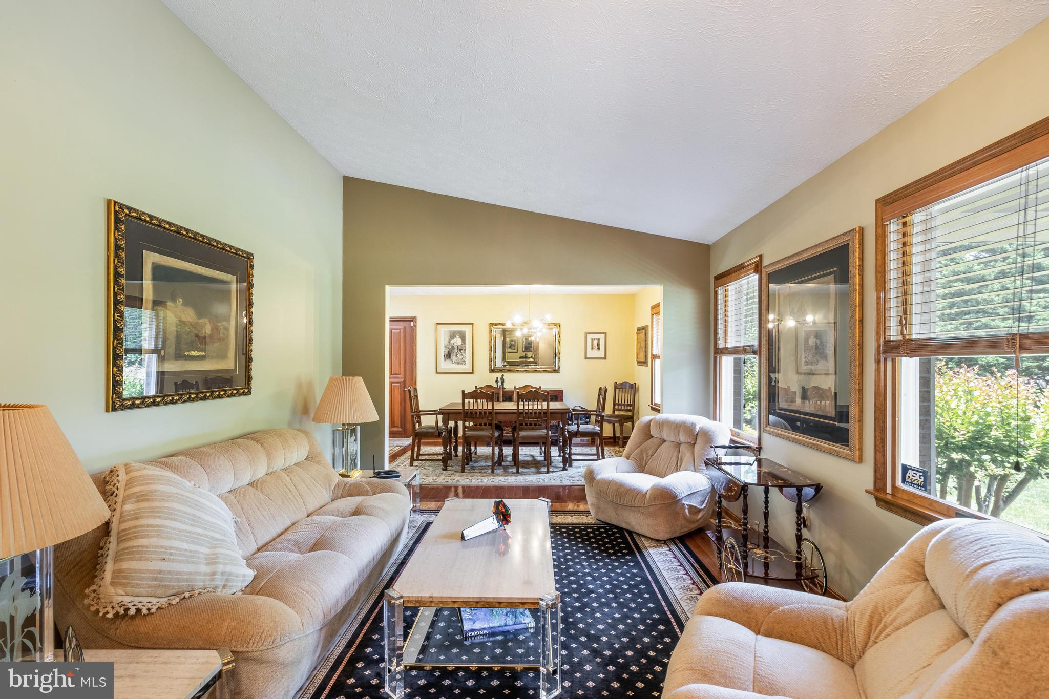 FOX DALE WOODS - Residential