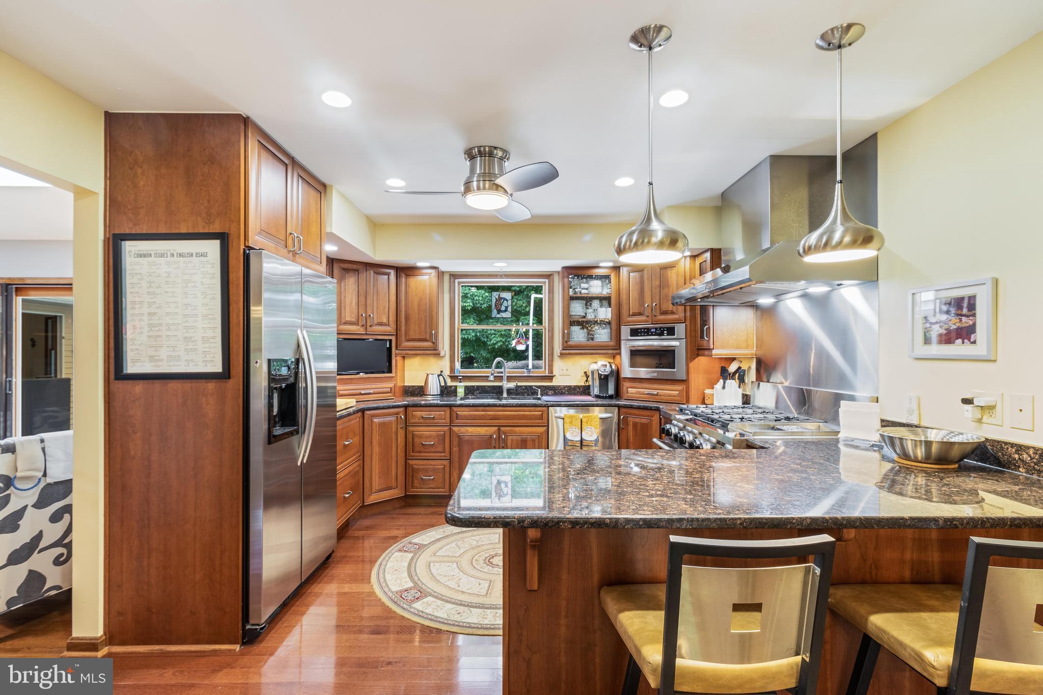 FOX DALE WOODS - Residential