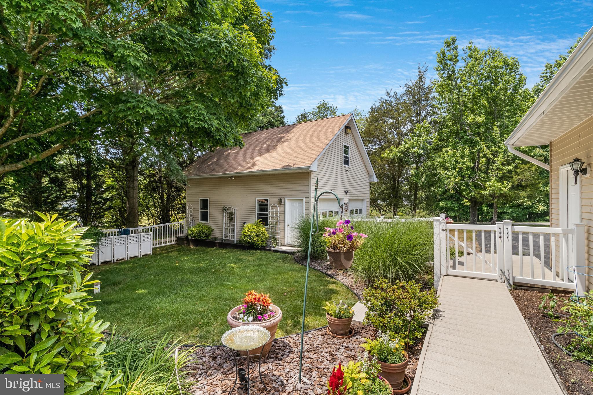 FOX DALE WOODS - Residential