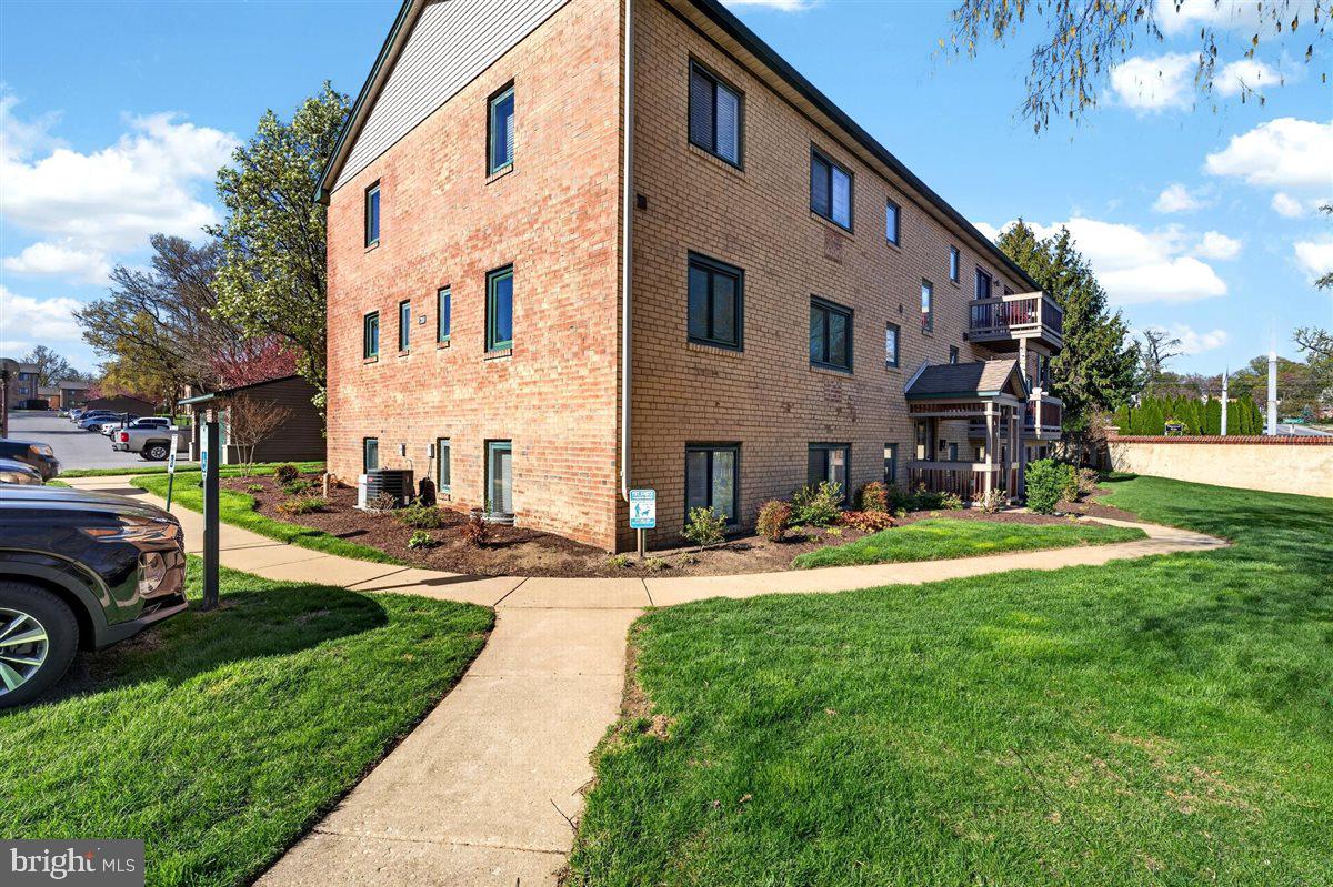 7303 PLEASANT COURT 7303