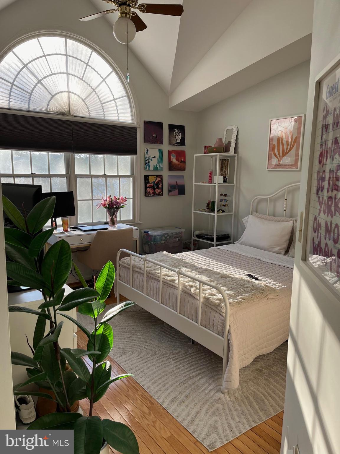 BALLSTON - Residential Lease