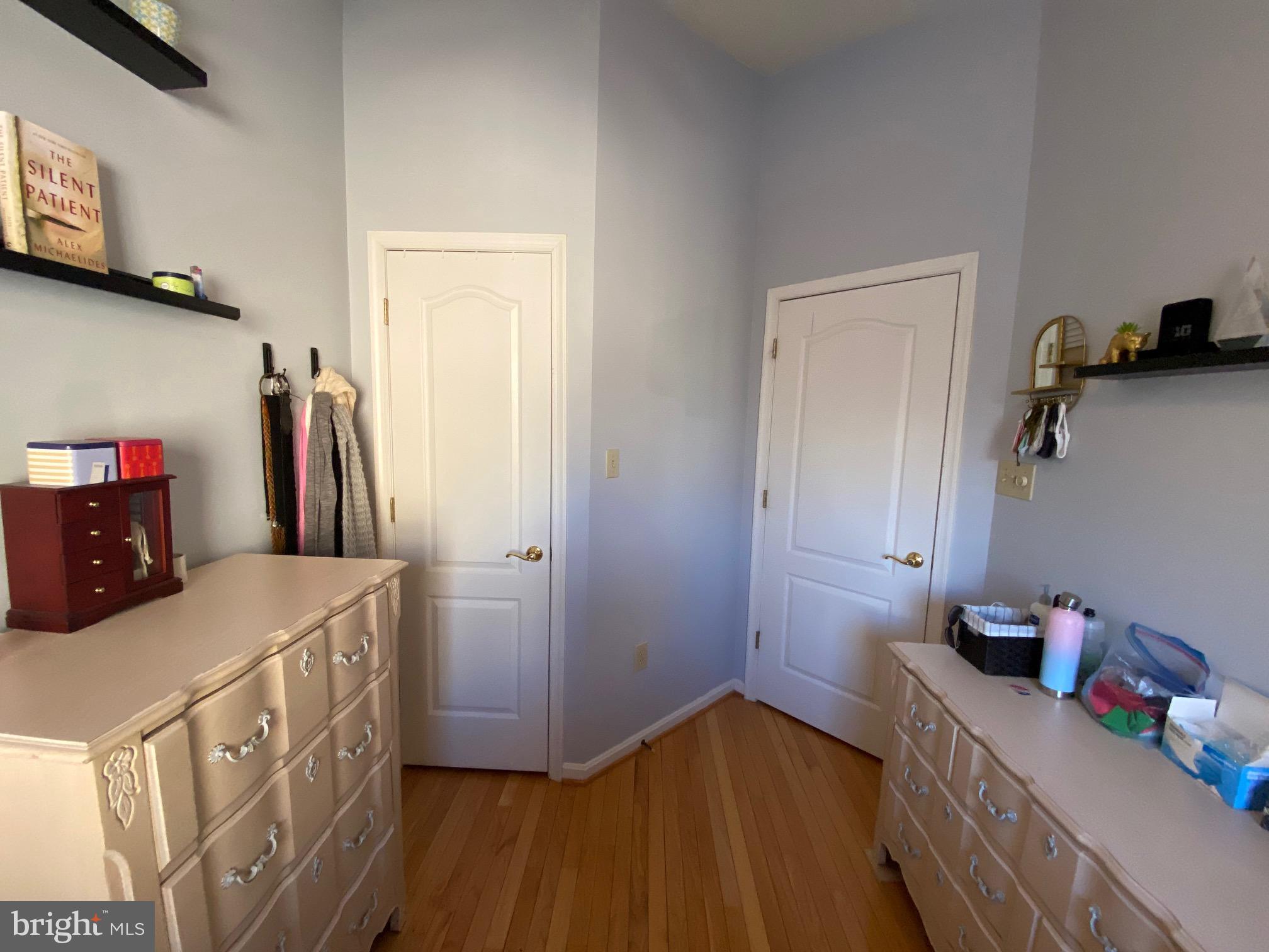 BALLSTON - Residential Lease