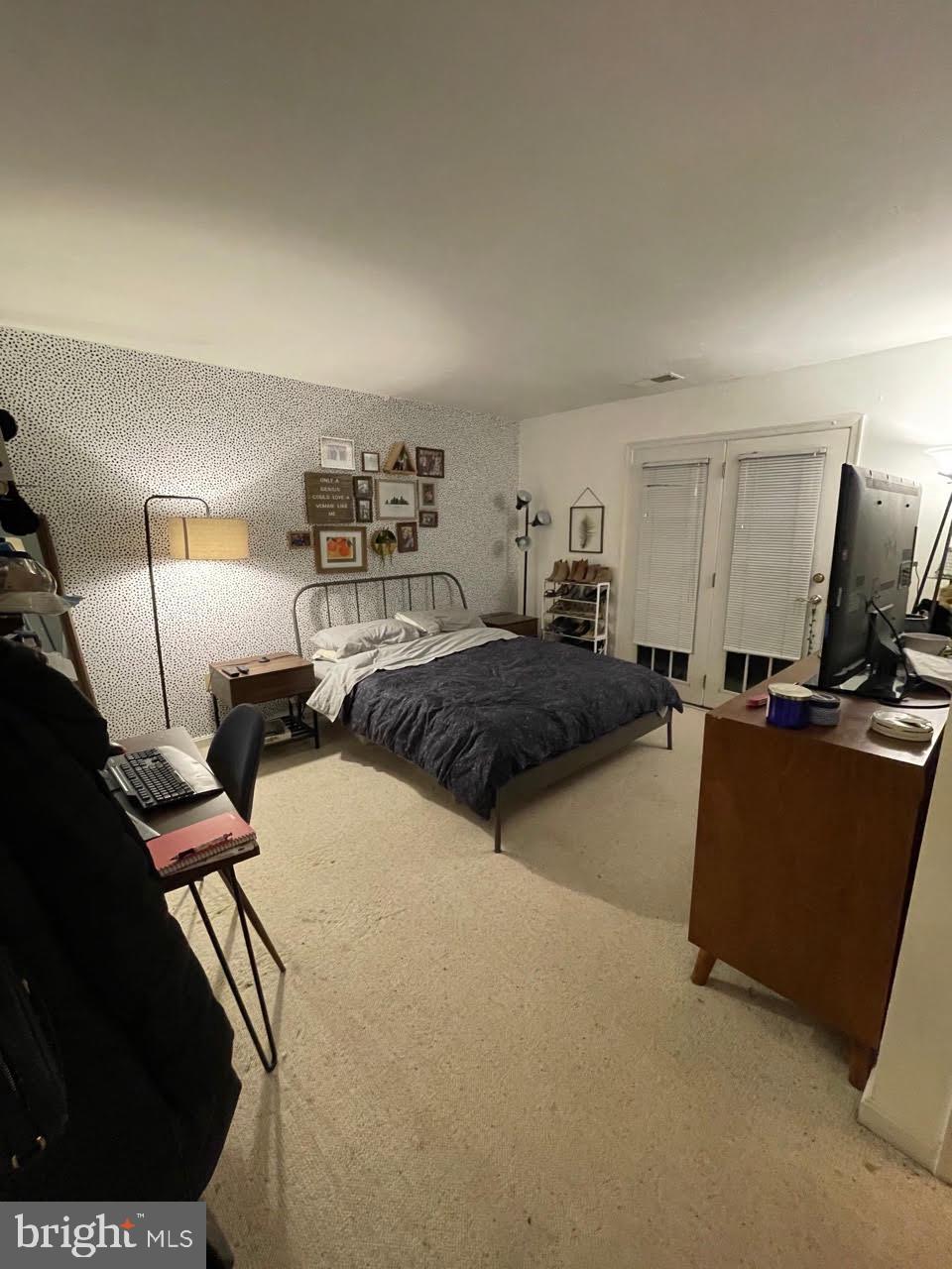 BALLSTON - Residential Lease