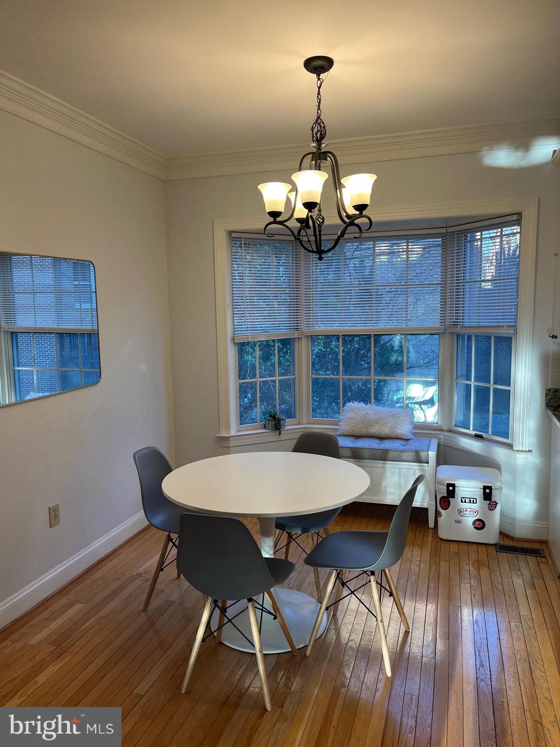 BALLSTON - Residential Lease