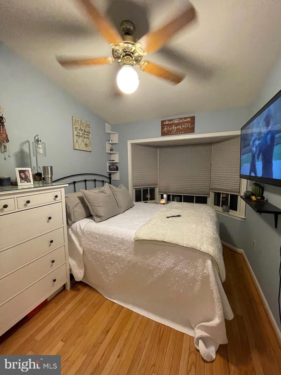 BALLSTON - Residential Lease