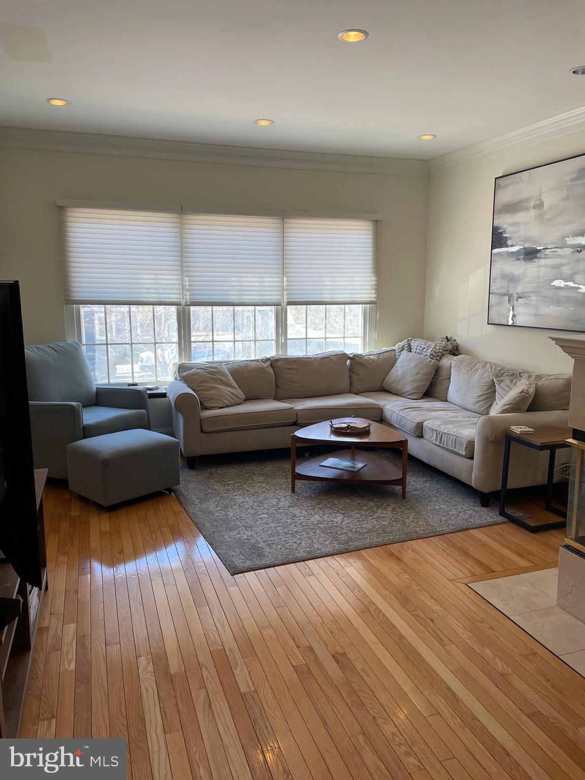 BALLSTON - Residential Lease