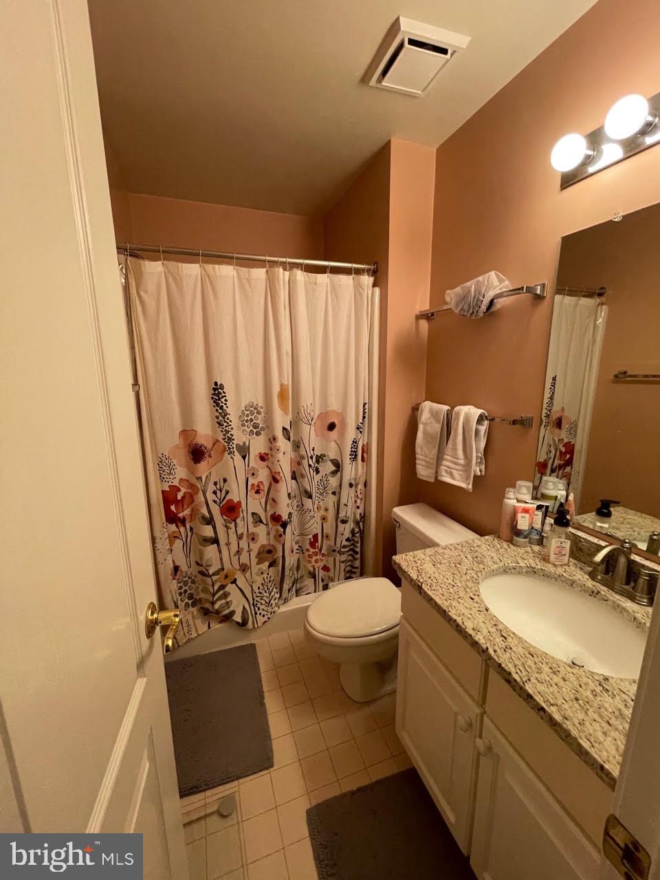 BALLSTON - Residential Lease