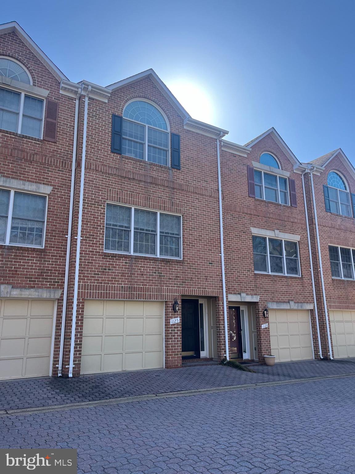 BALLSTON - Residential Lease