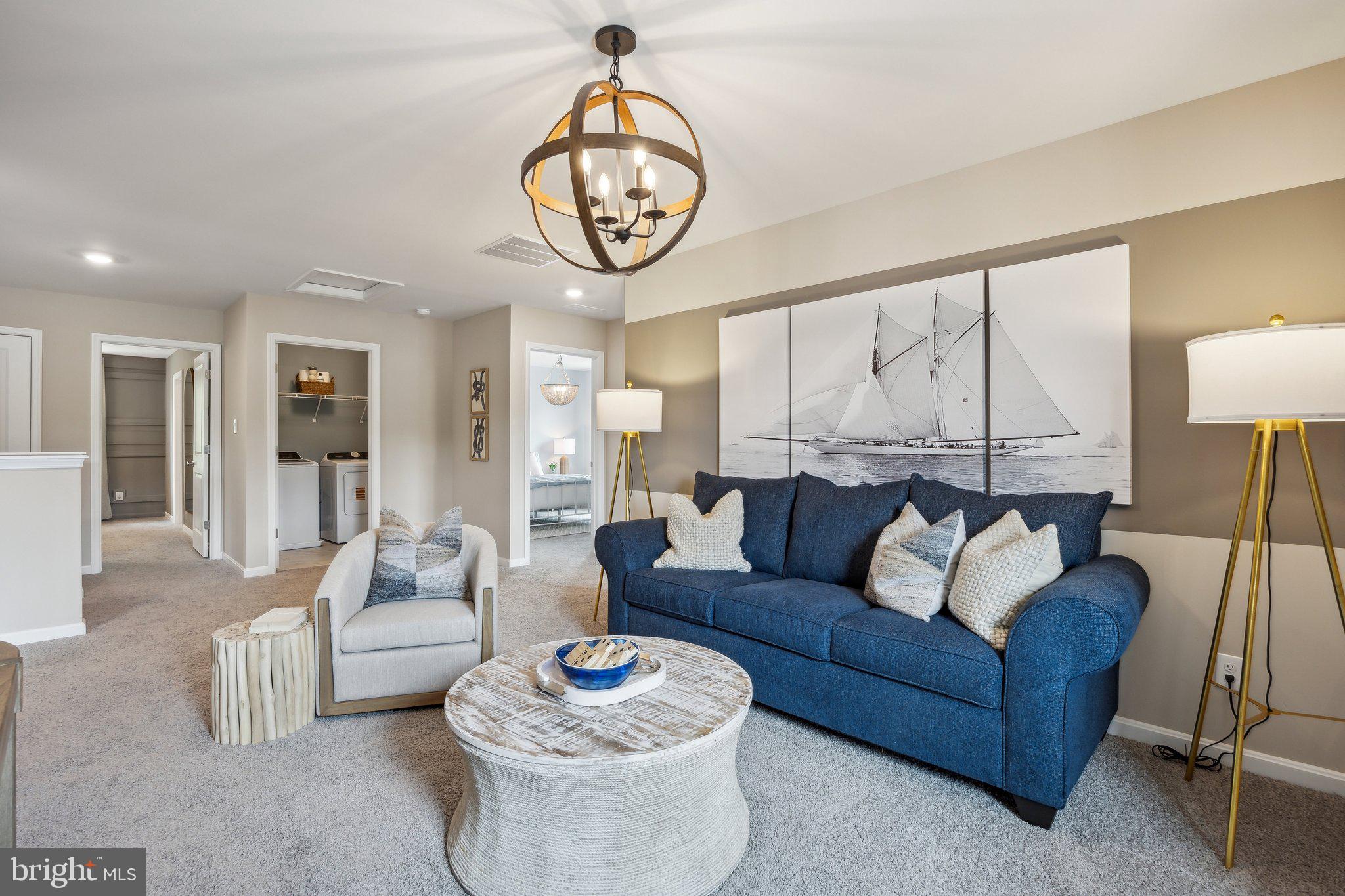 SPRING LAKES - Residential