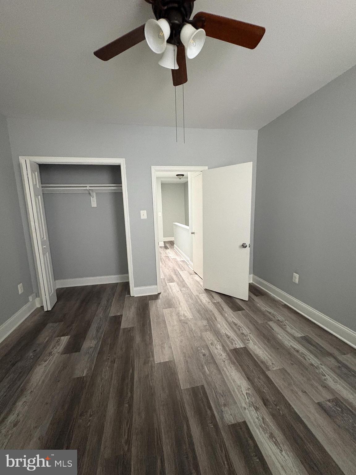 BALTIMORE HIGHLANDS - Residential