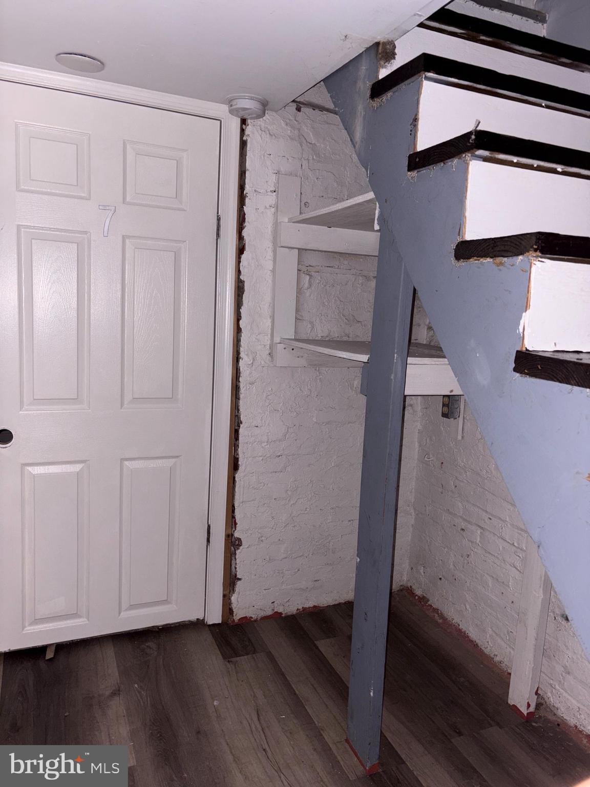 BALTIMORE HIGHLANDS - Residential