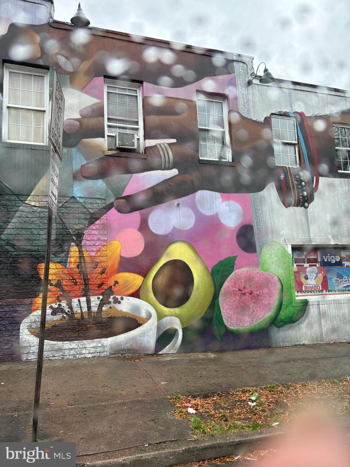 BALTIMORE HIGHLANDS - Residential