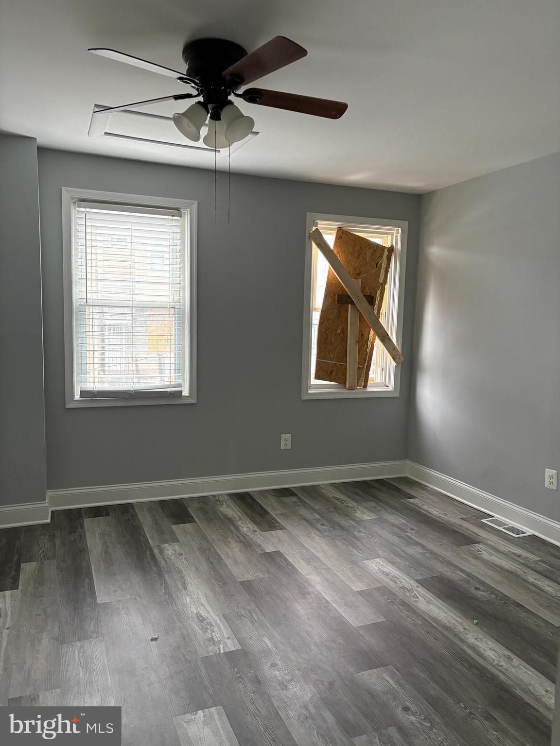 BALTIMORE HIGHLANDS - Residential