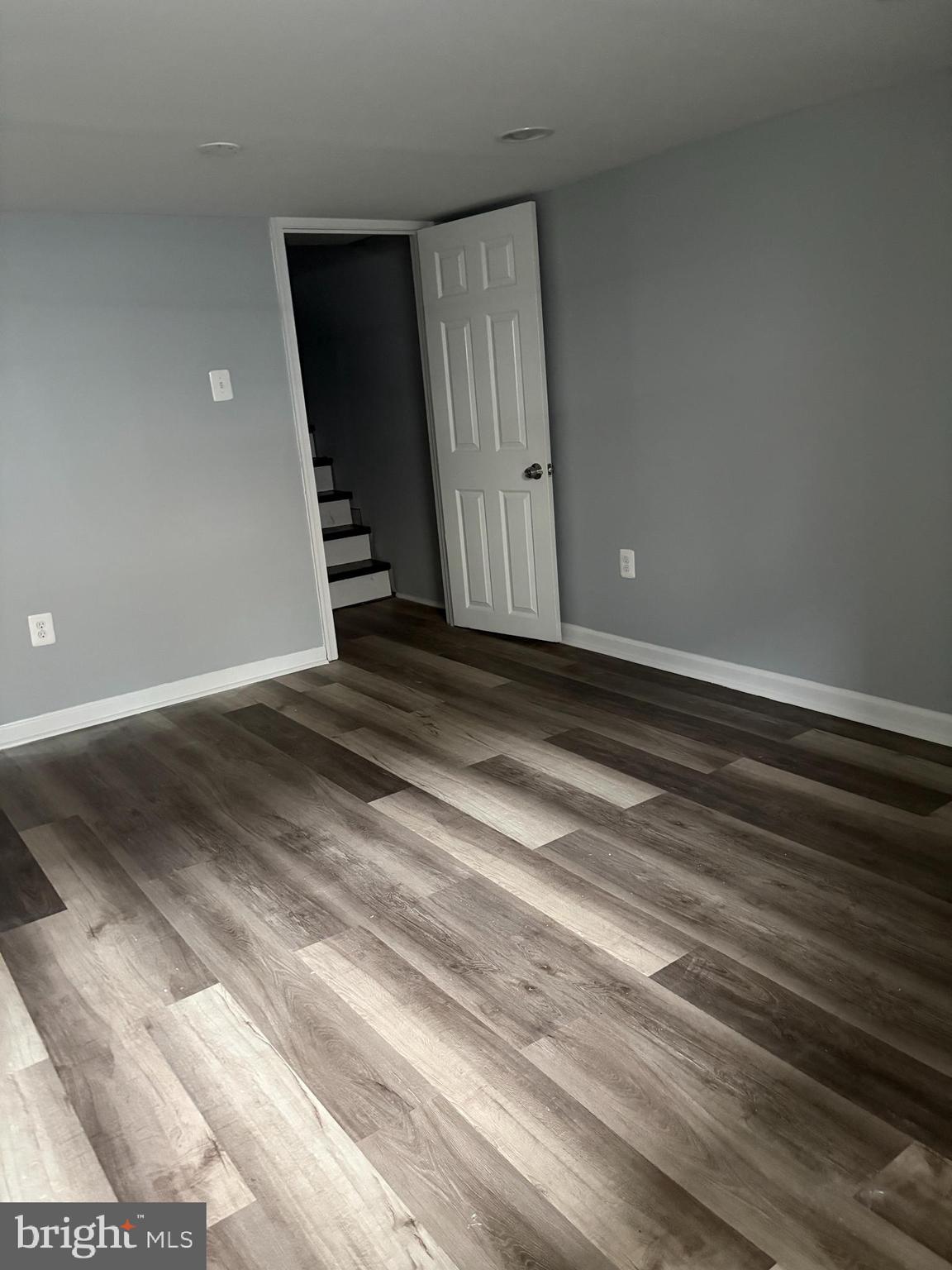 BALTIMORE HIGHLANDS - Residential