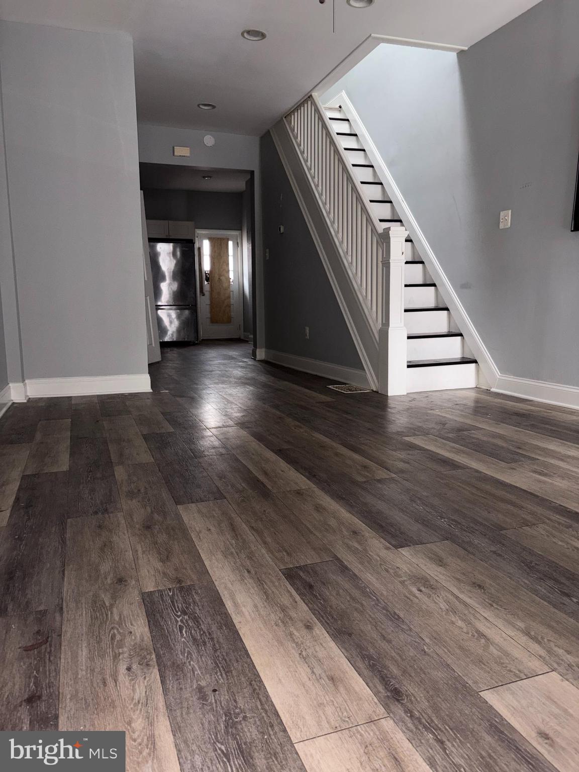 BALTIMORE HIGHLANDS - Residential