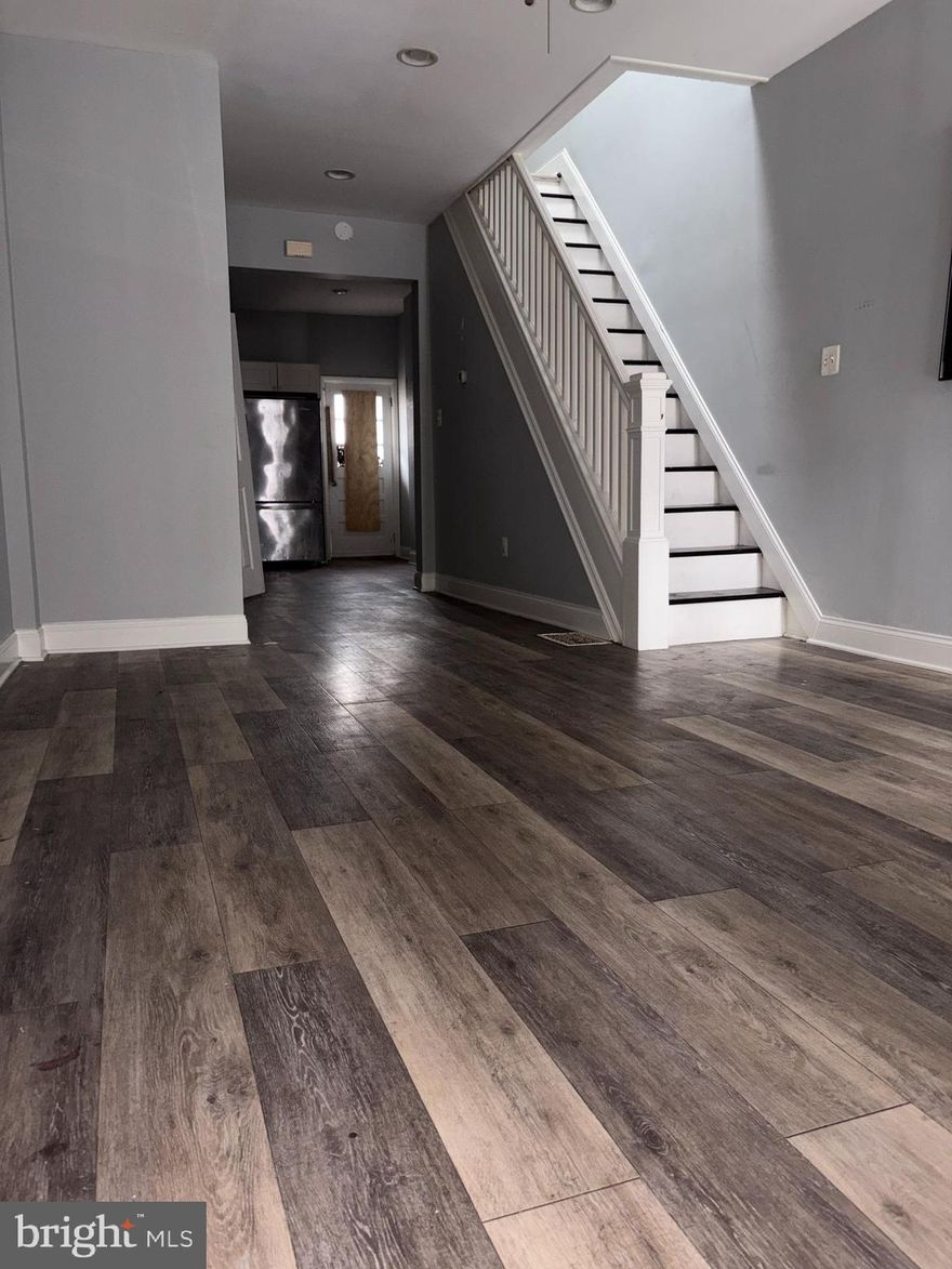 Investor Opportunity – 3 Properties Available Individually or as a Package. All Same Owner. All zoned accordingly. All have current rental license. ALL SOLD AS IS.

Discover a solid investment opportunity featuring three income-producing properties available for purchase separately or as a portfolio.

Property 1– East Baltimore
A single-family dwelling offering additional investment flexibility. Ideal for leasing, renovating, or adding to an existing rental portfolio.
Both properties are offered As-Is, giving investors the opportunity to update, improve, and maximize returns. Perfect for seasoned investors or new buyers looking to enter the Baltimore rental market with stable cash-flow potential. 

Property 2 – Brooklyn, Baltimore City
This interior rowhome is configured as a two-unit building, each offering one bedroom, one bath, and previously generating $995/month per unit each with private access to the basement for laundry and storage. Utilities are well-separated with individual electric panels/meters and individual gas meters for each unit—ideal for streamlined tenant management.

Recent improvements include updated electric panels, newer water heaters, renovated kitchens, and a recent roof.. Both units provide strong rental potential with room for value-add improvements and rental rate increases.

Property 3- Brooklyn (Offical listing coming soon)
2 unit dwelling
Unit A: 
3 bed, 2 bath 
Occupied; $1250 / month income generation

Unit B: 
1 bed, 1 bath
Recently Vacant (Previously rent collection: $1050)