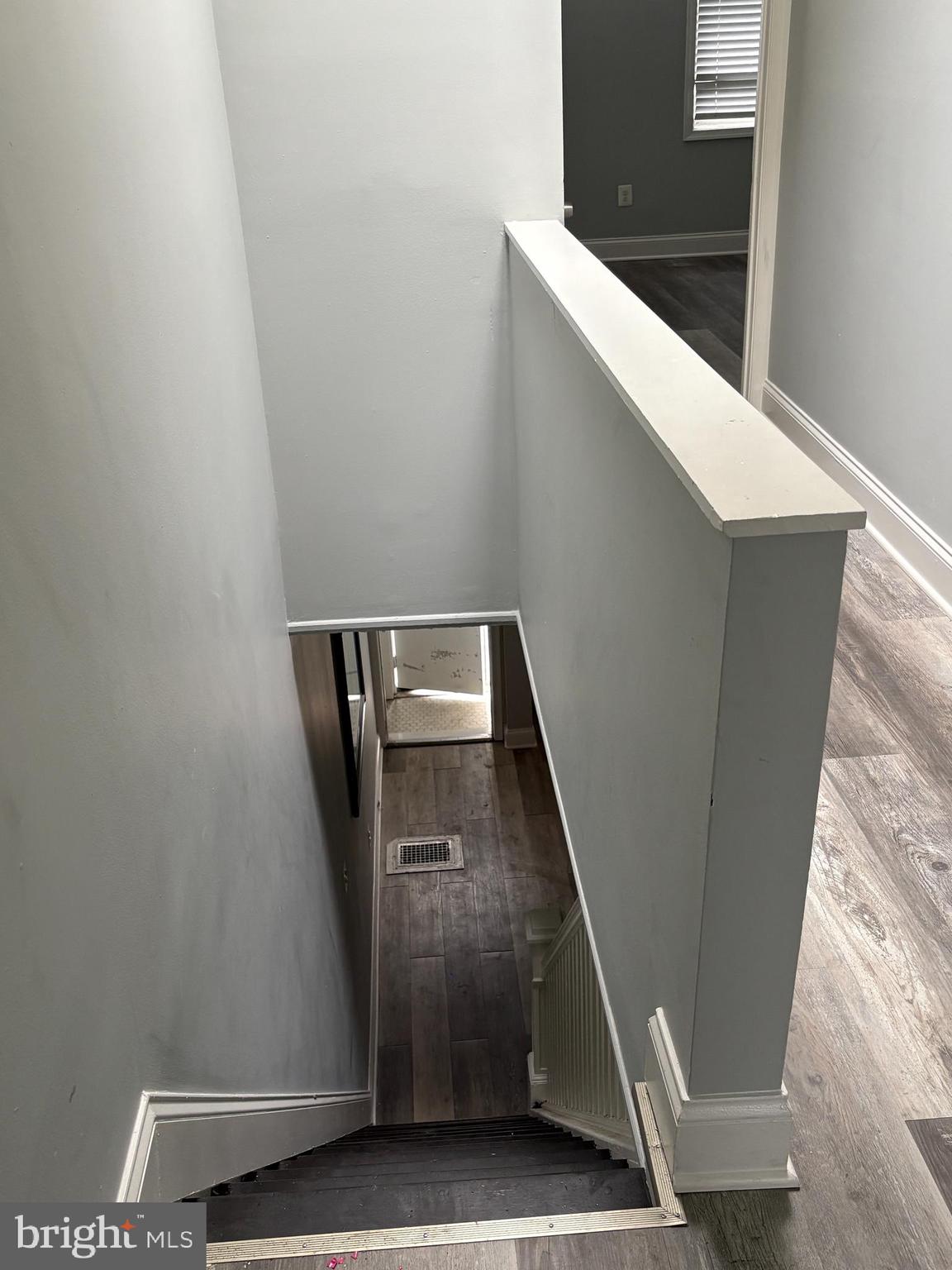 BALTIMORE HIGHLANDS - Residential